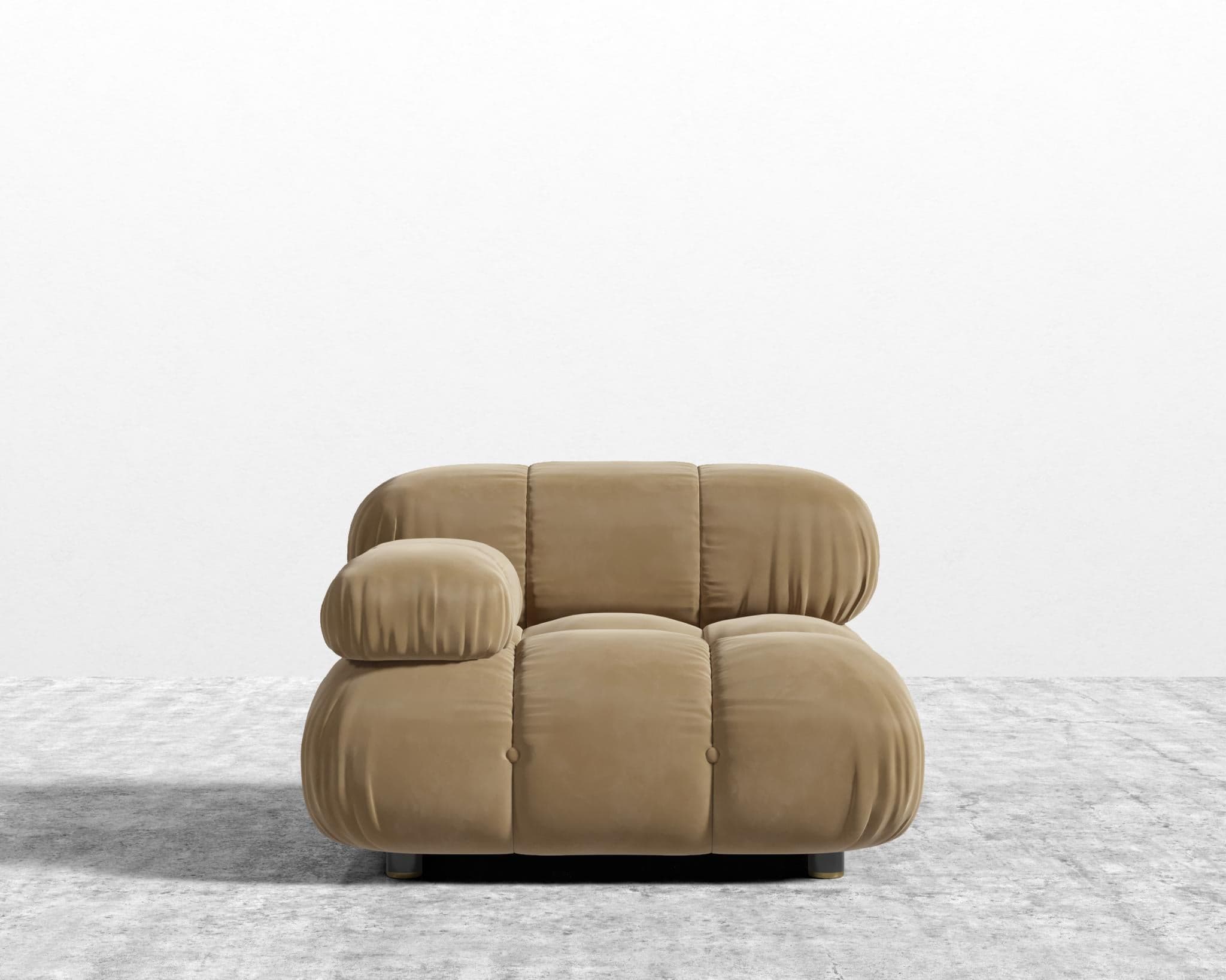 Belia Left Arm view 97