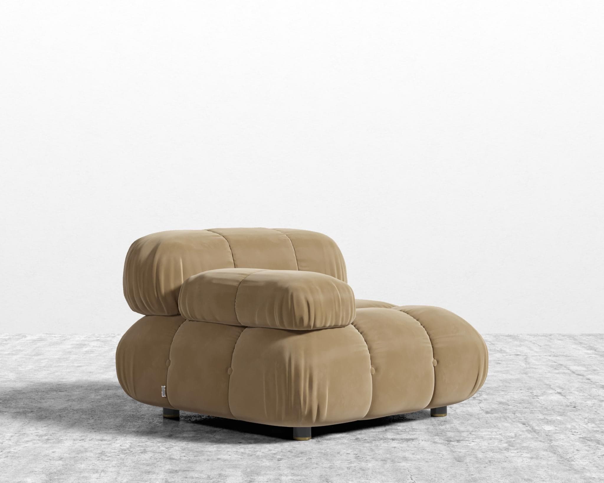 Belia Left Arm view 98