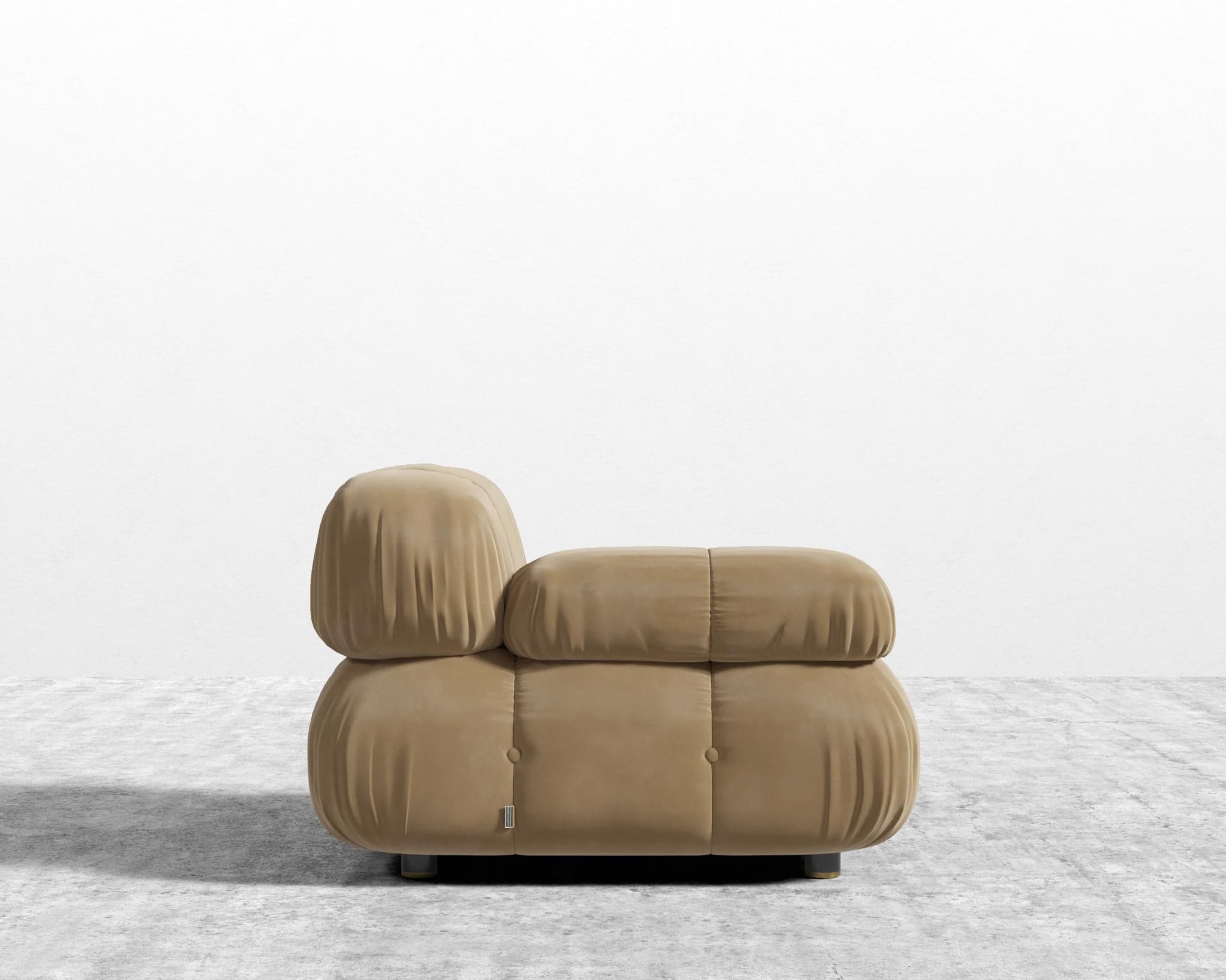 Belia Left Arm view 99