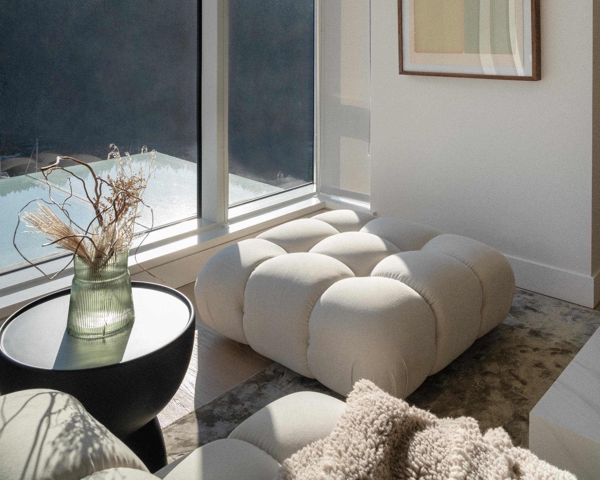 Belia Ottoman view 10