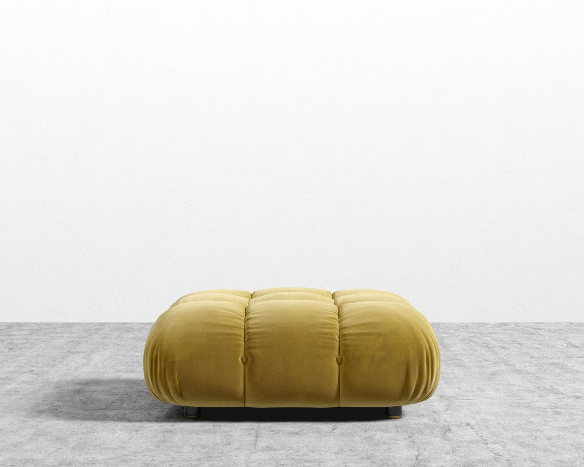 Belia Ottoman view 34