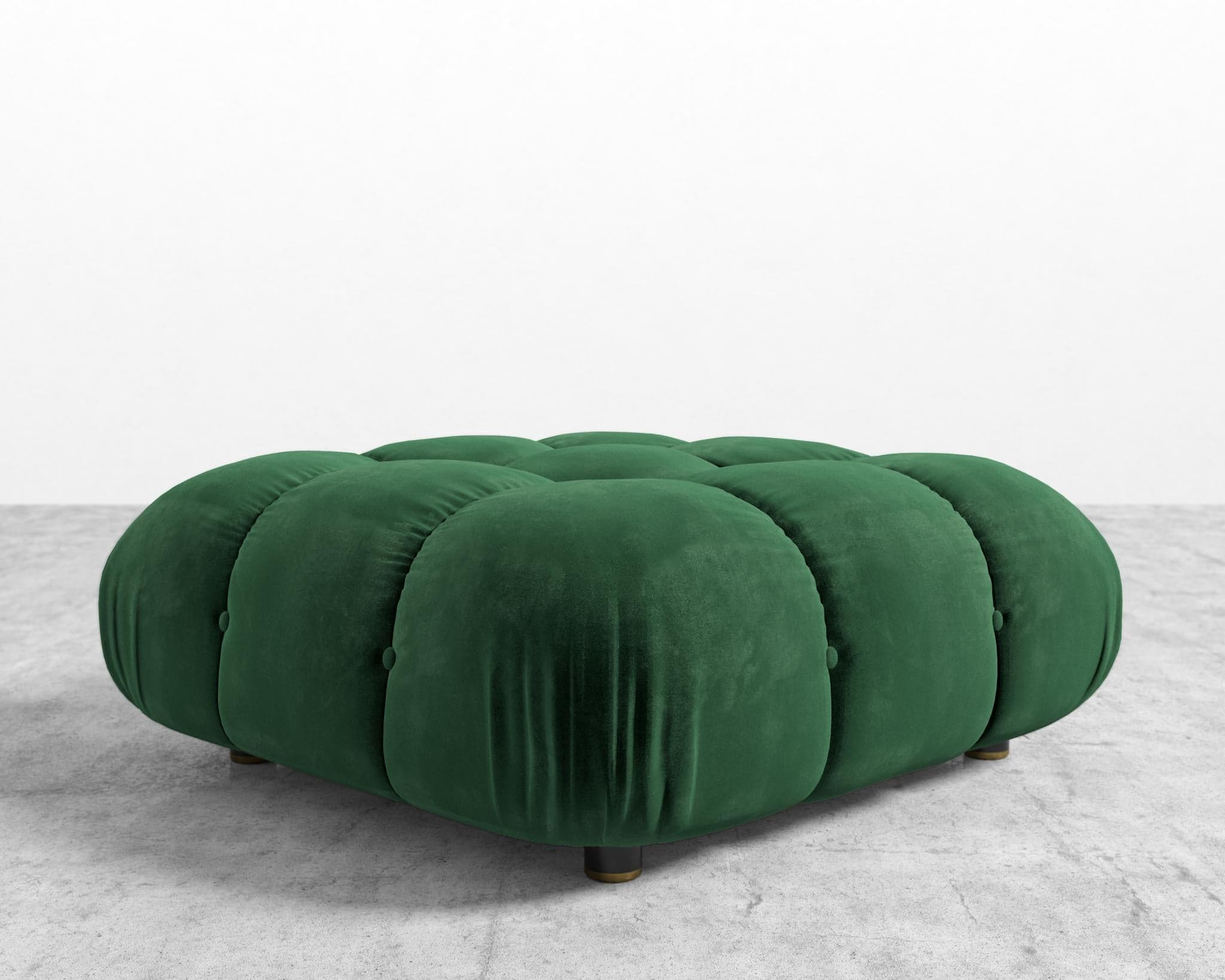 Belia Ottoman view 45