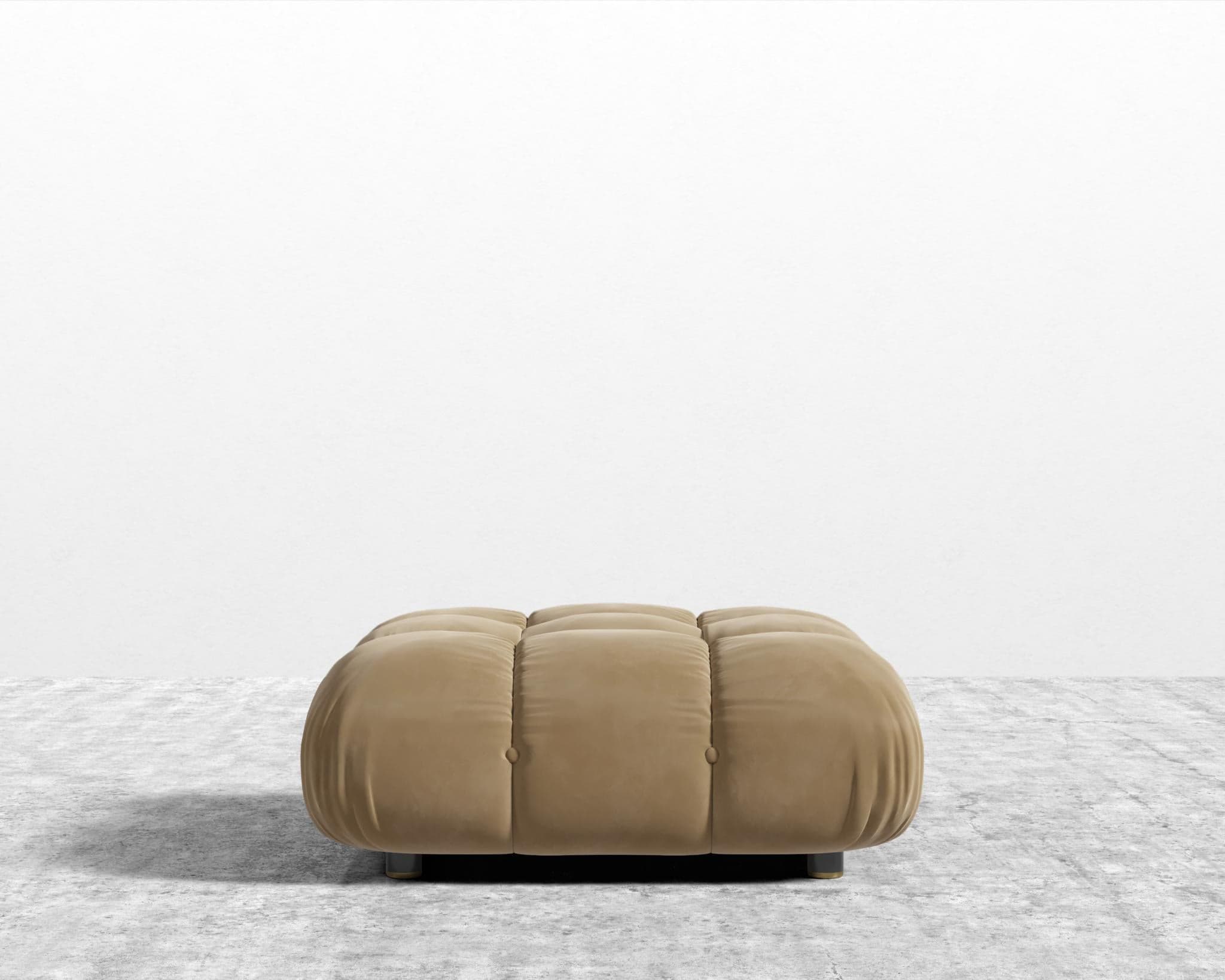 Belia Ottoman view 75