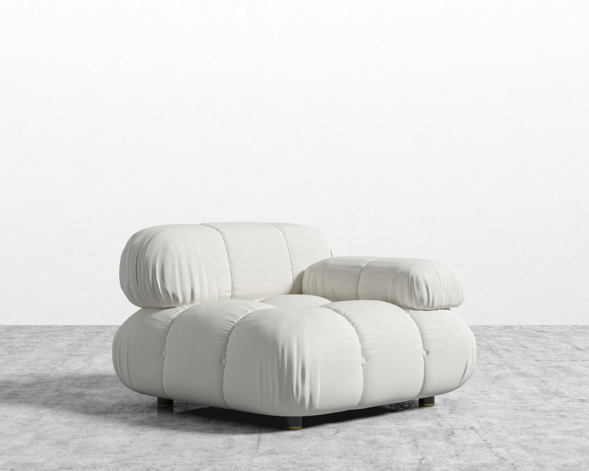 Belia Right Arm view 10