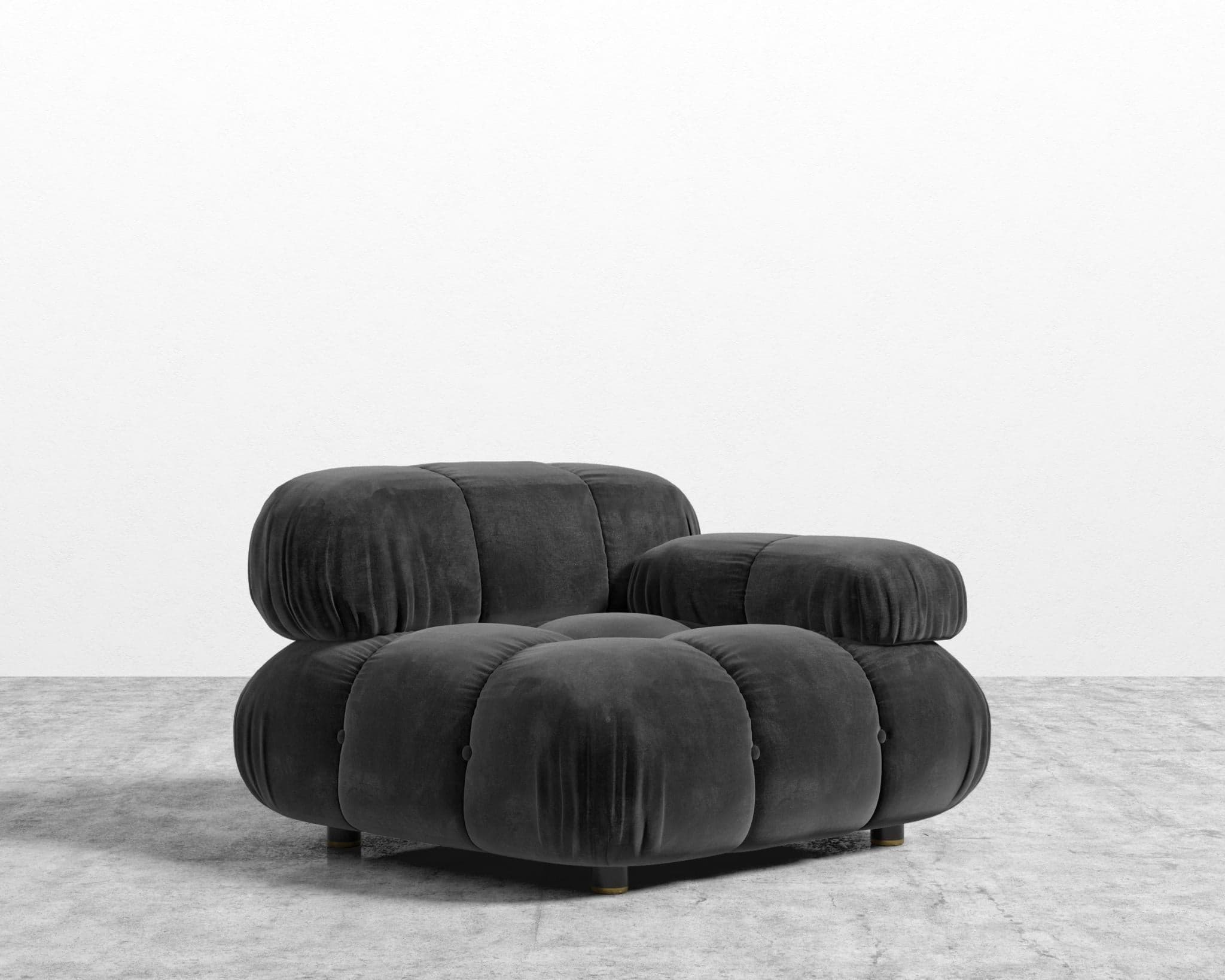 Belia Right Arm view 14