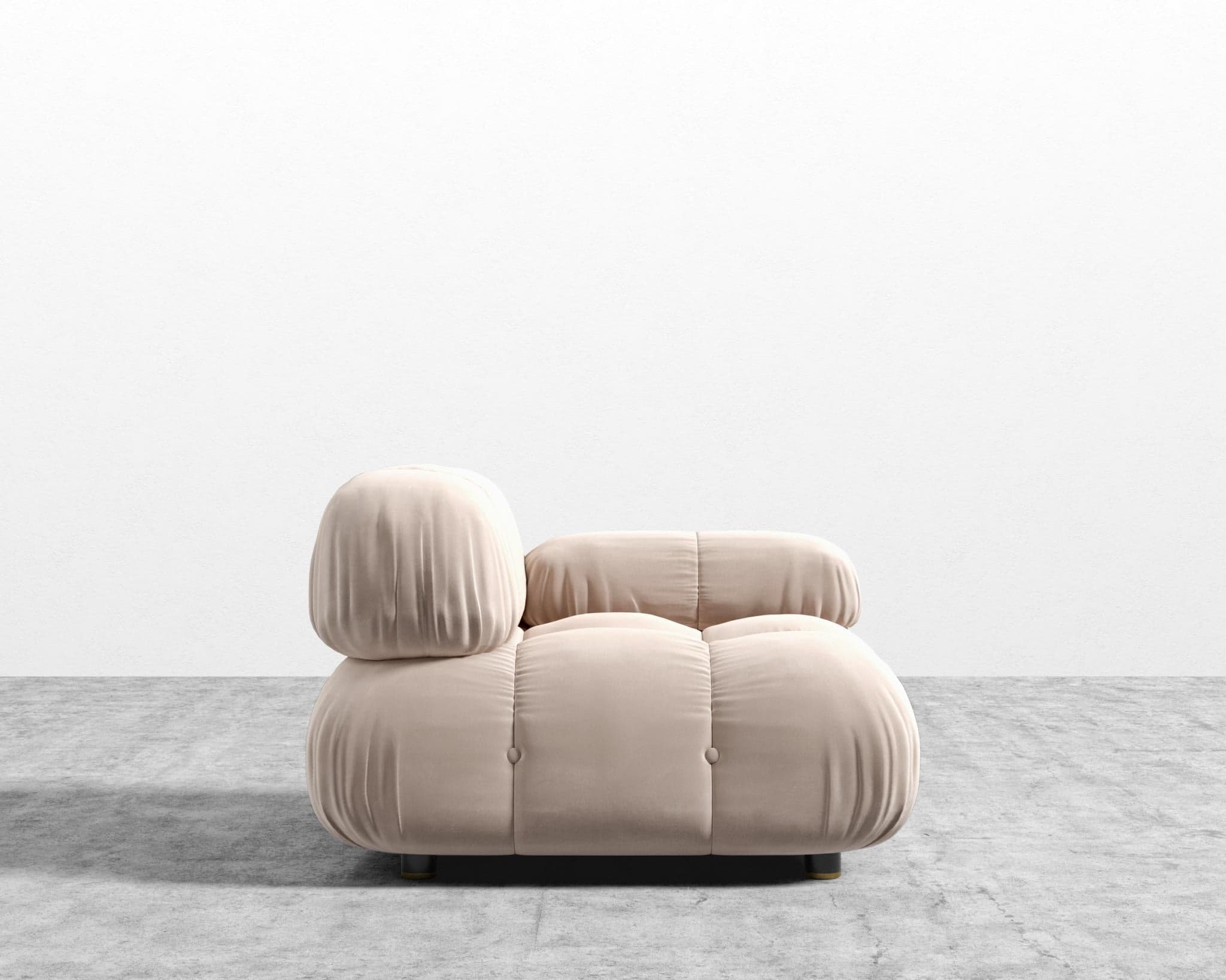 Belia Right Arm view 19