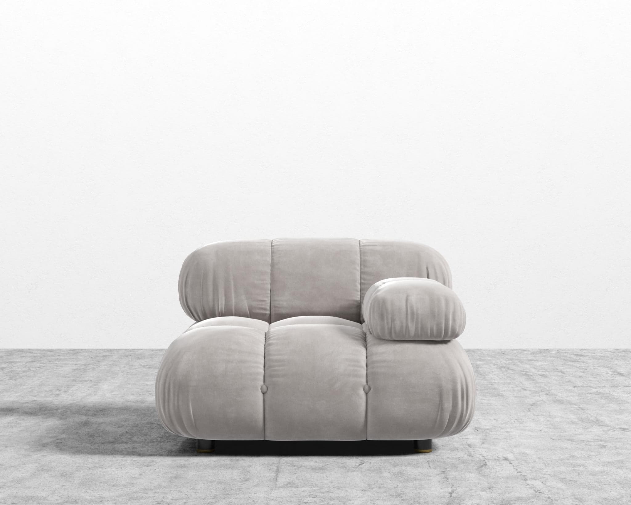 Belia Right Arm view 25