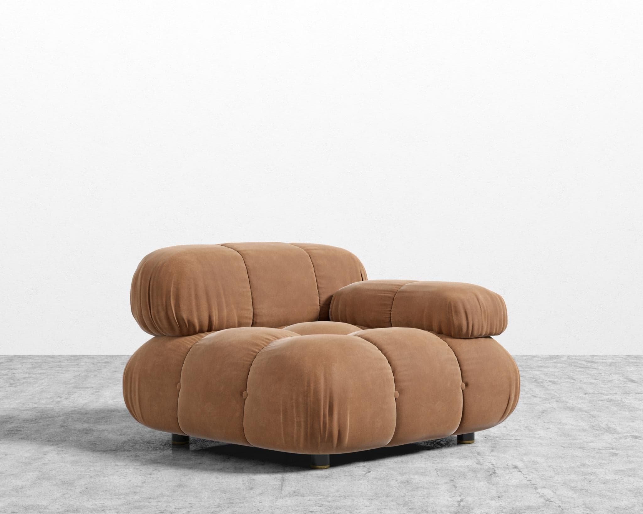 Belia Right Arm view 30