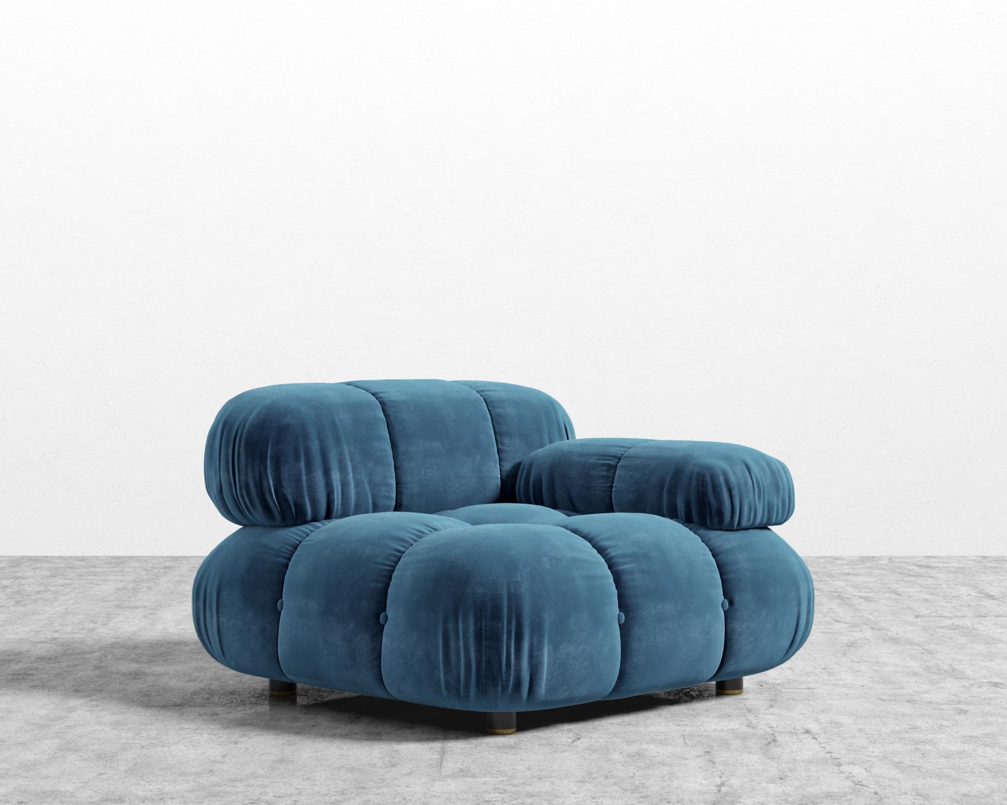 Belia Right Arm view 34