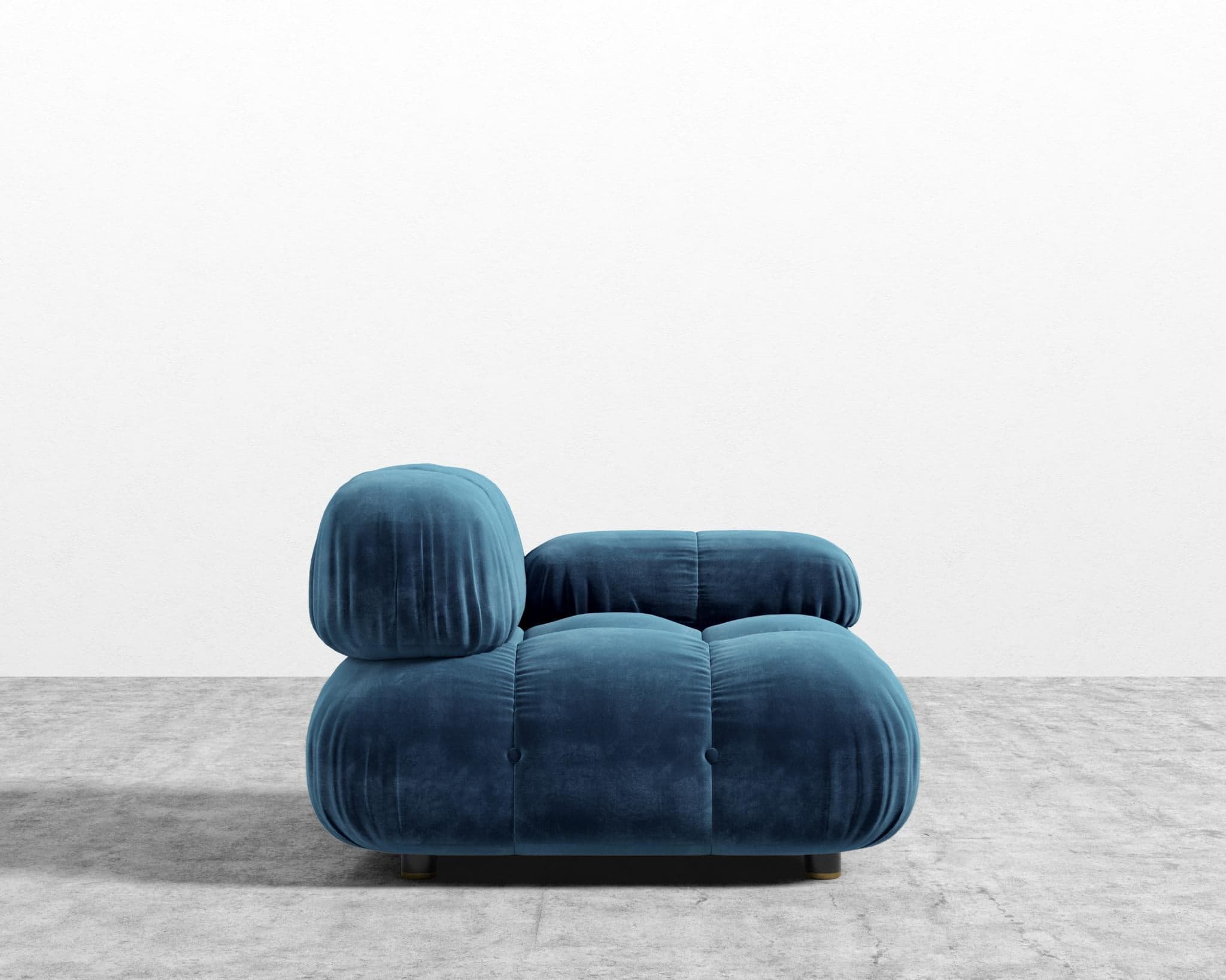 Belia Right Arm view 35