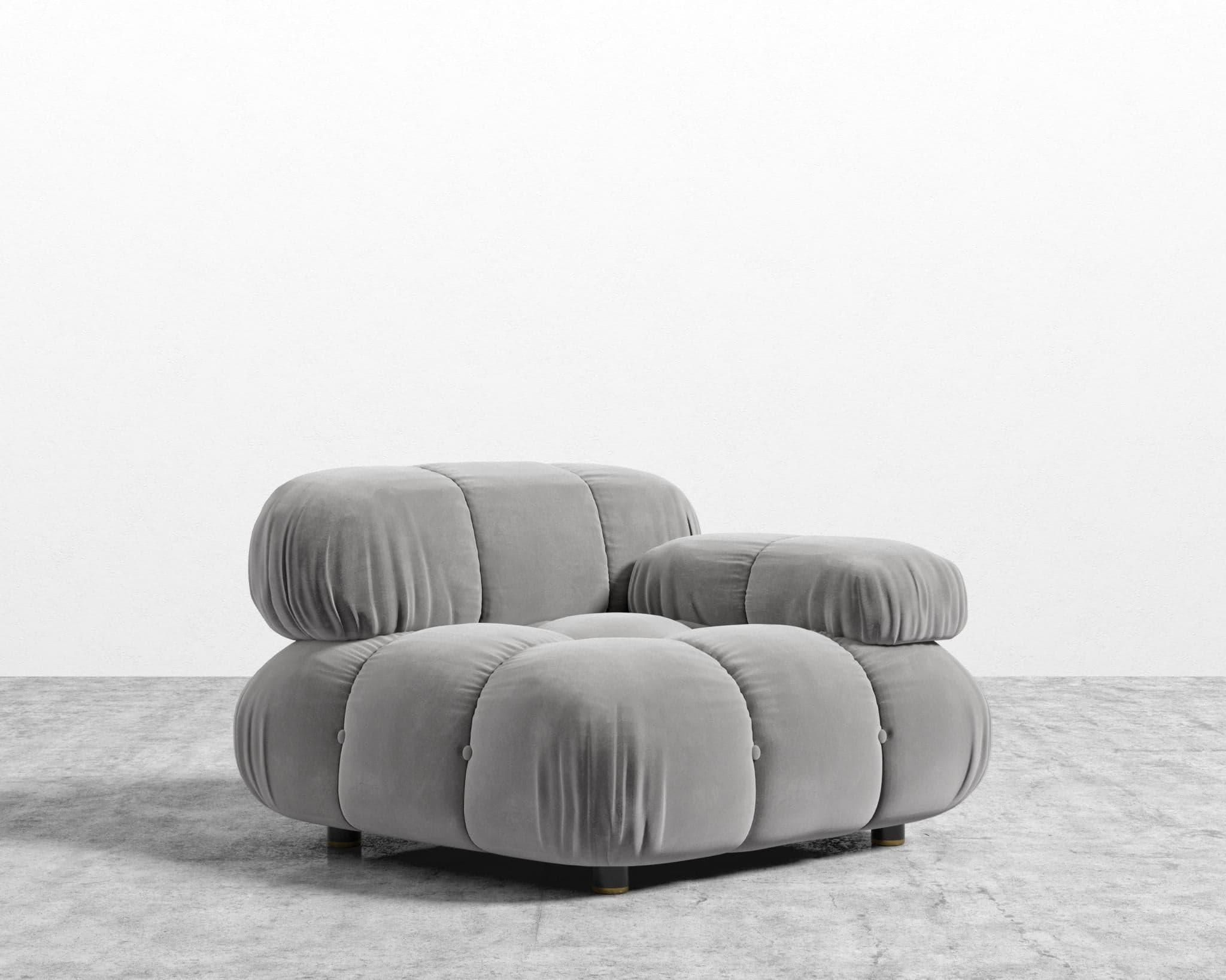 Belia Right Arm view 38