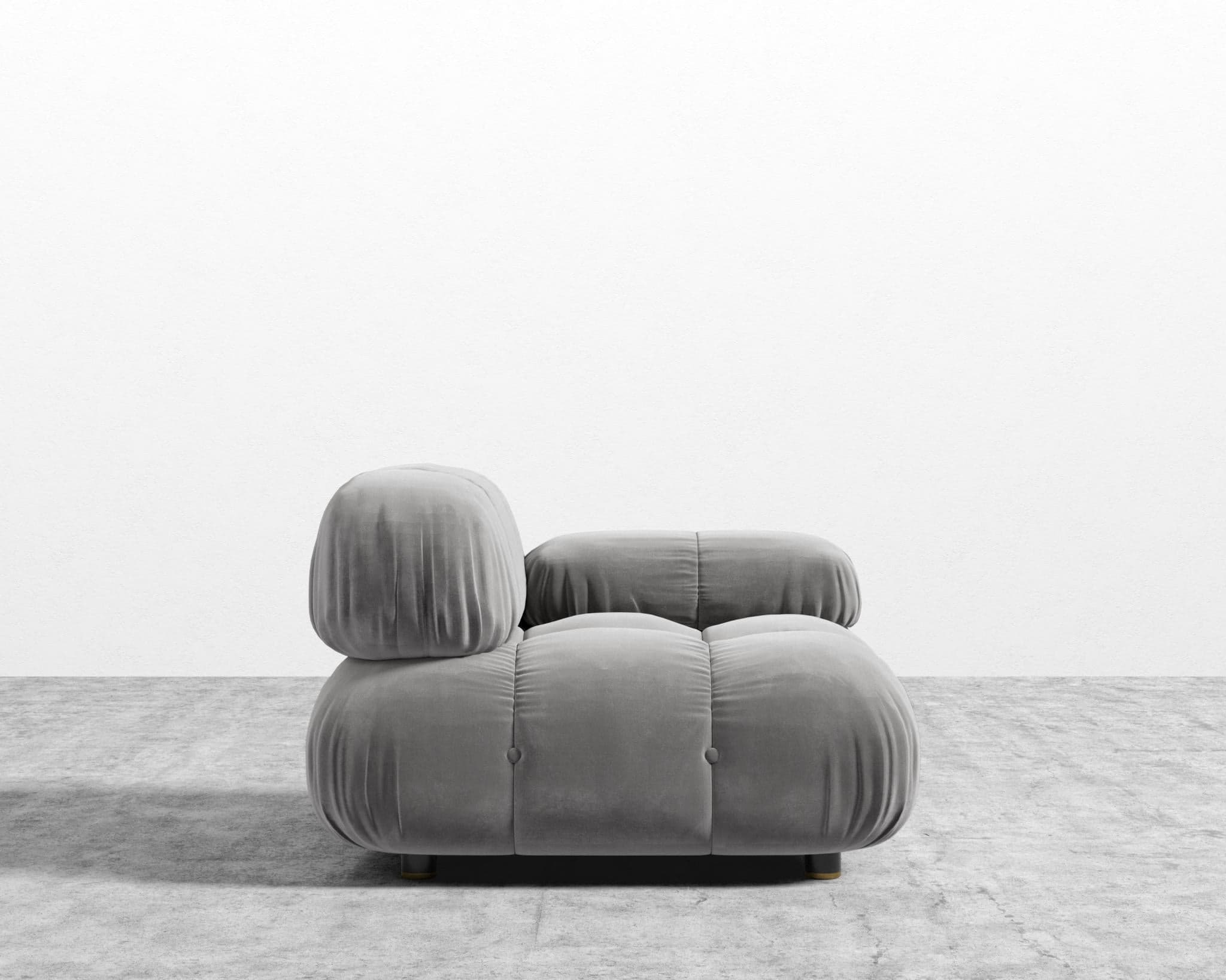 Belia Right Arm view 39