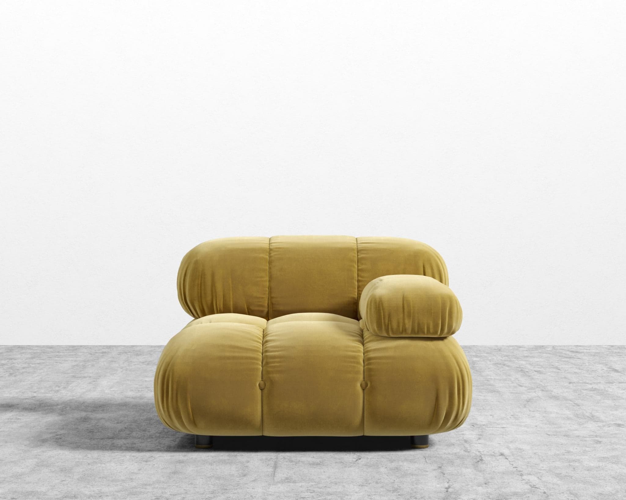 Belia Right Arm view 41