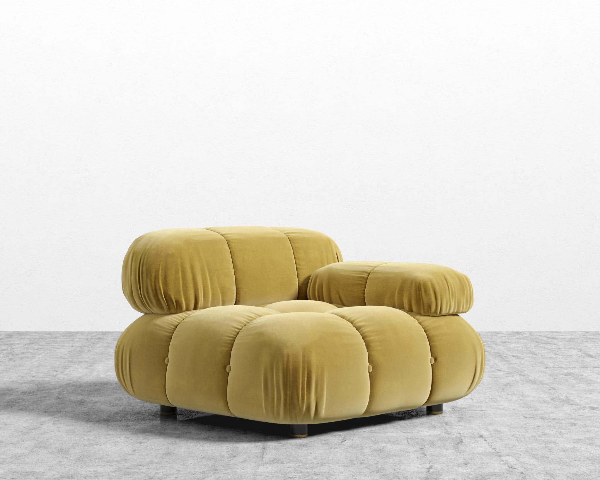 Belia Right Arm view 42