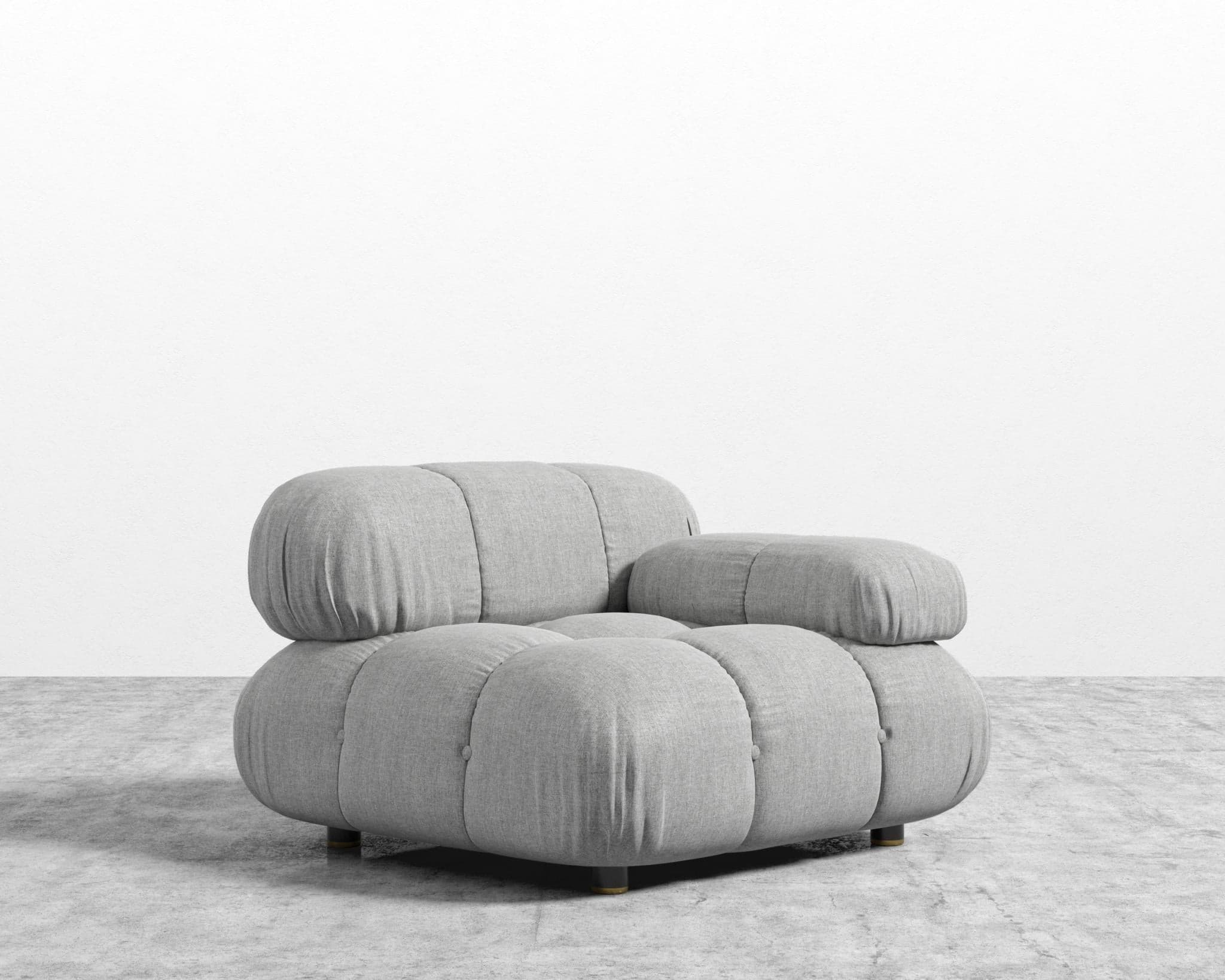 Belia Right Arm view 46