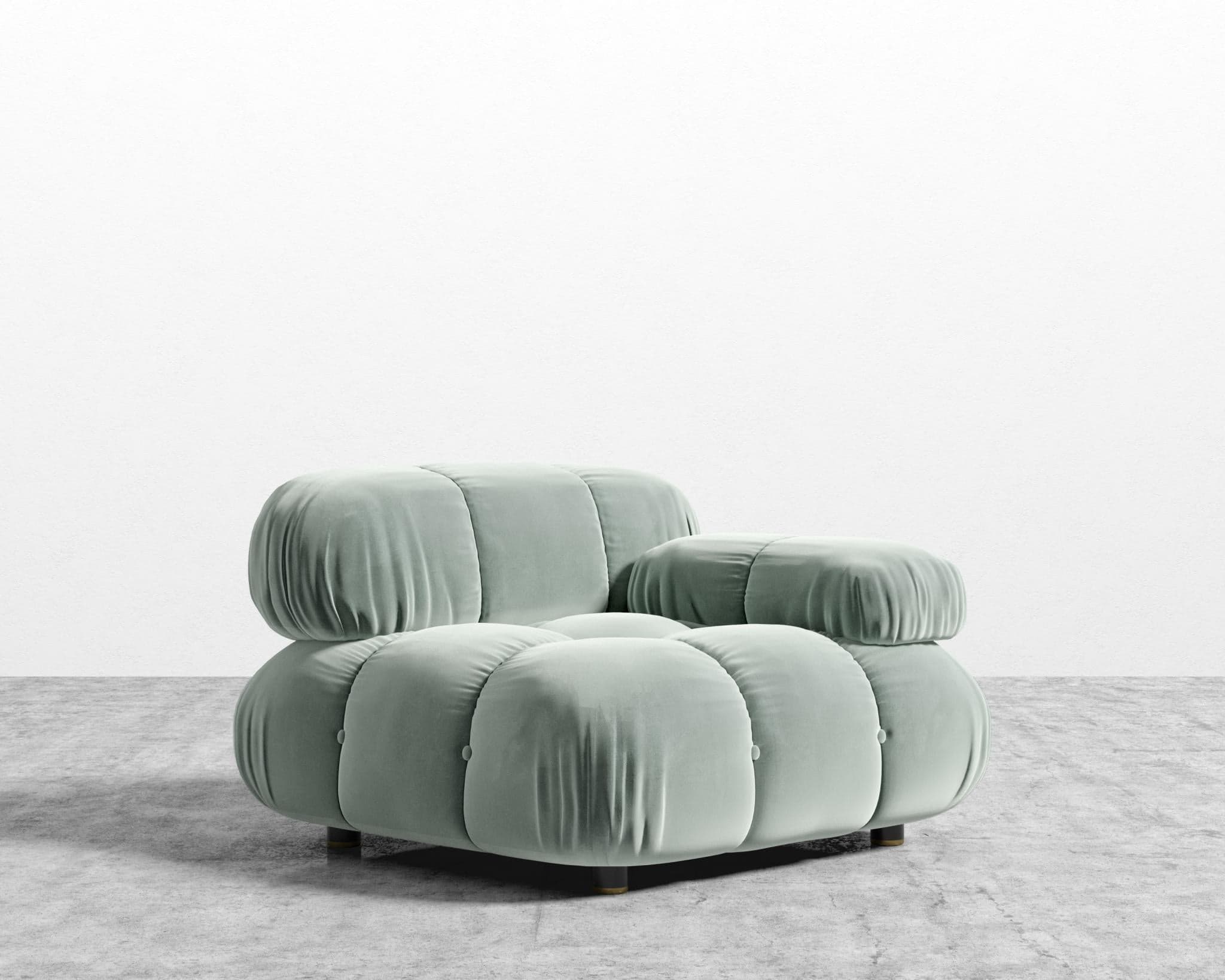 Belia Right Arm view 50