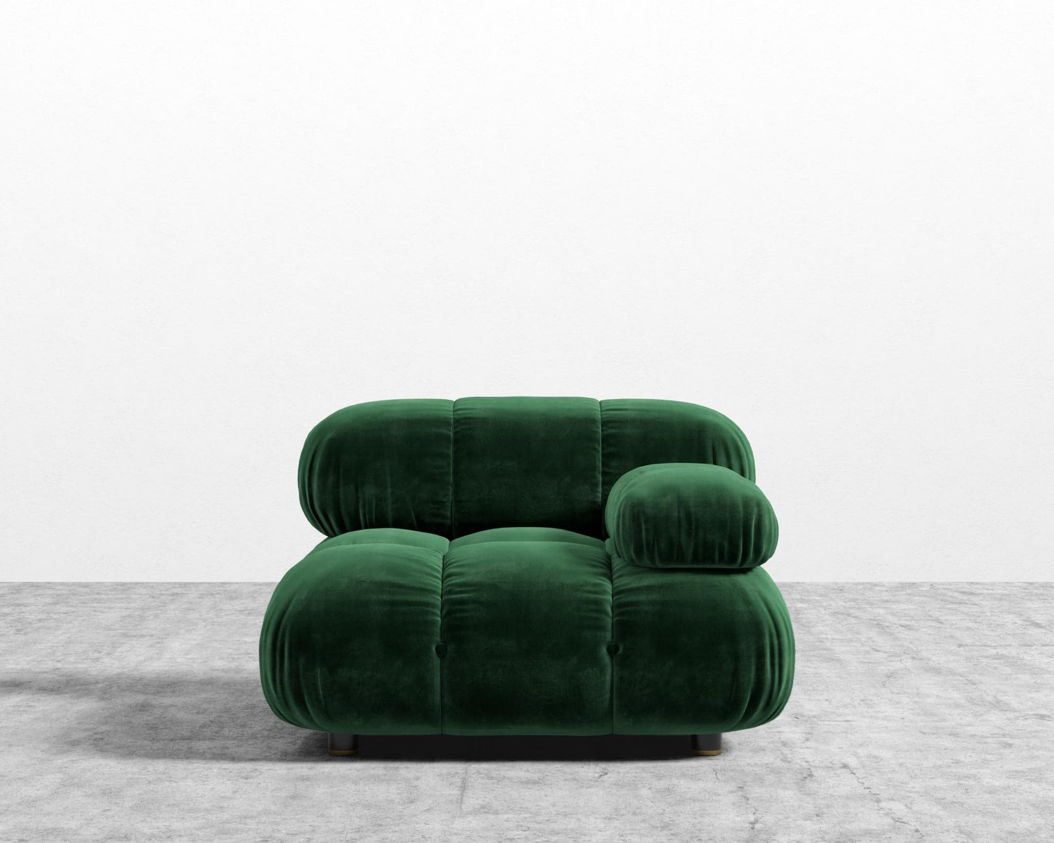 Belia Right Arm view 53