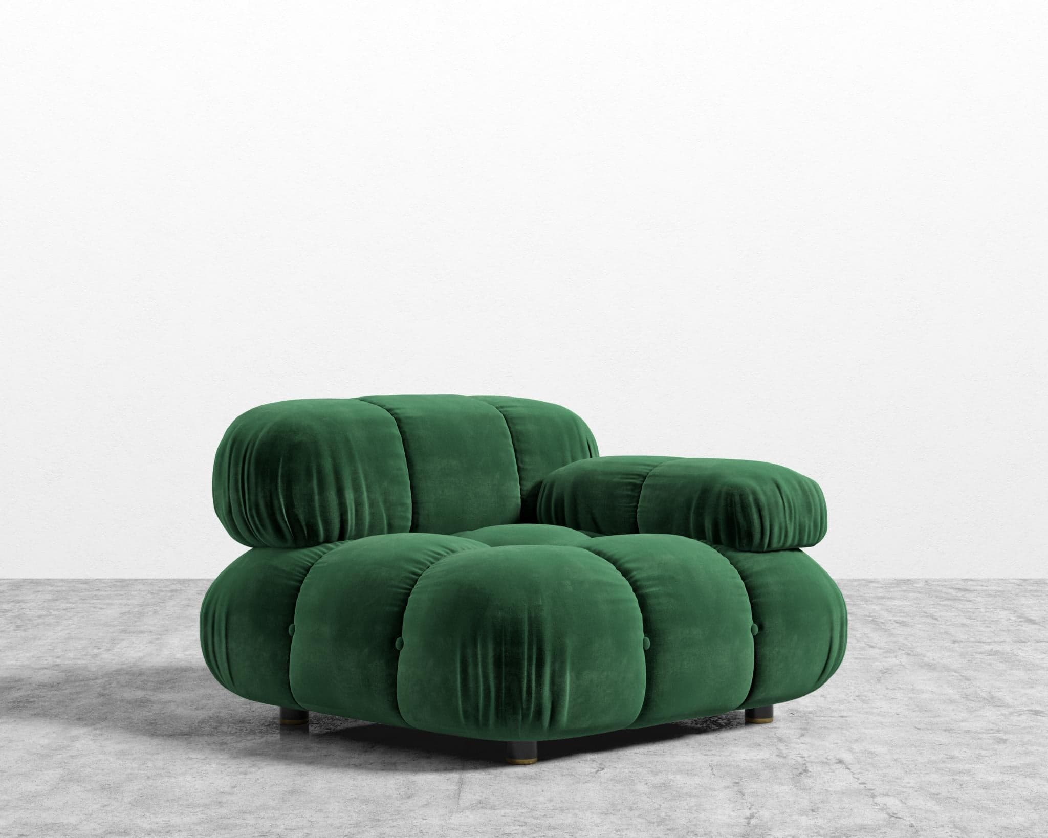 Belia Right Arm view 54