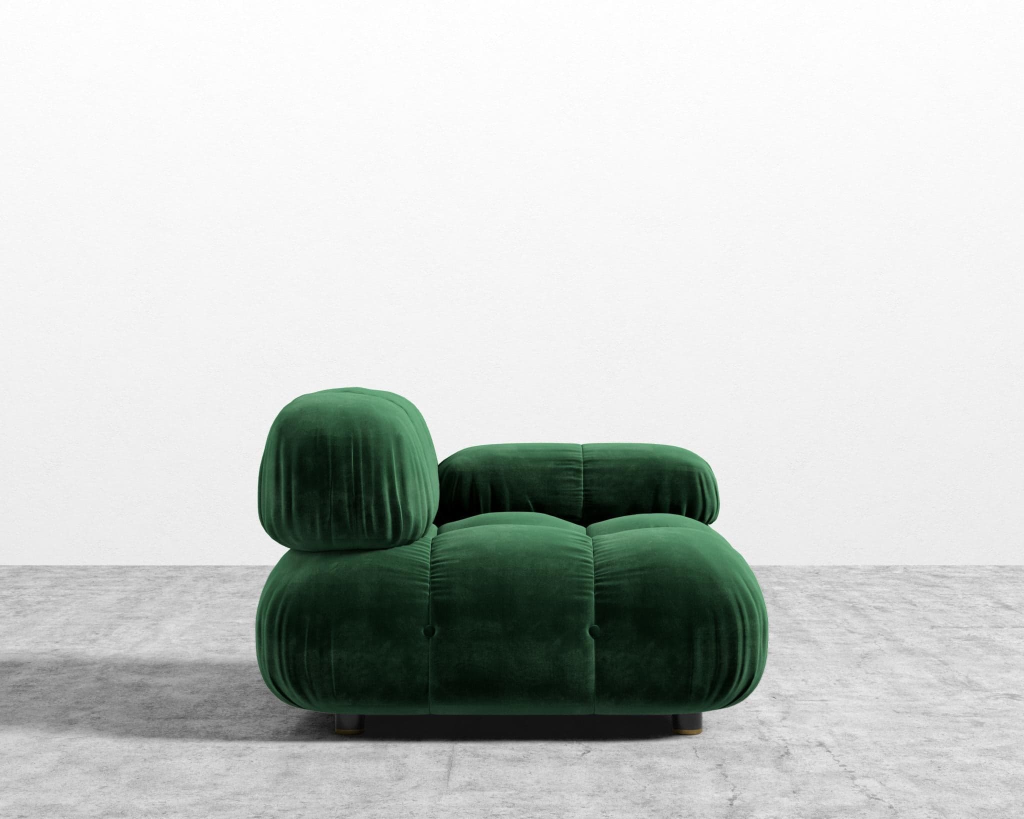 Belia Right Arm view 55