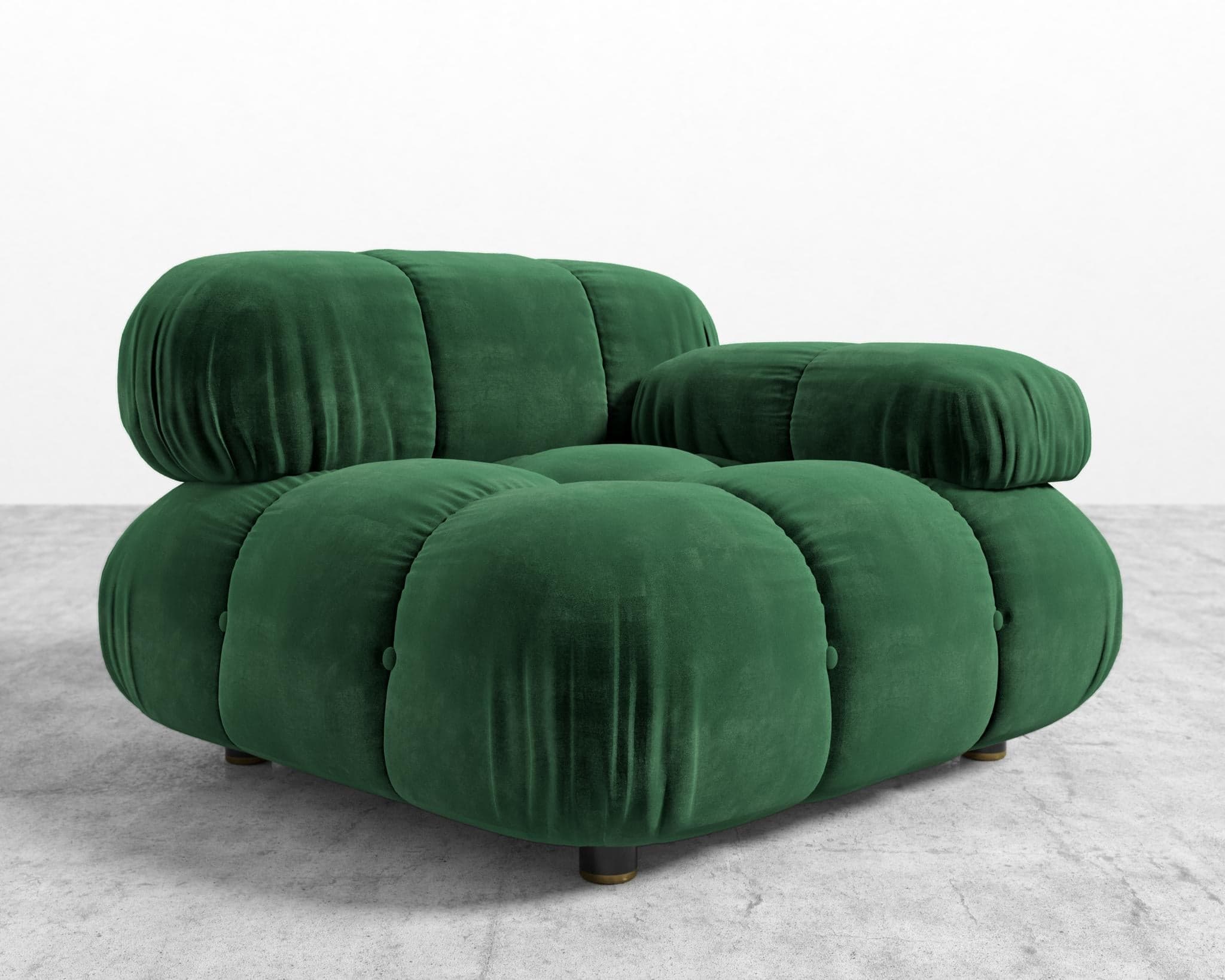 Belia Right Arm view 56