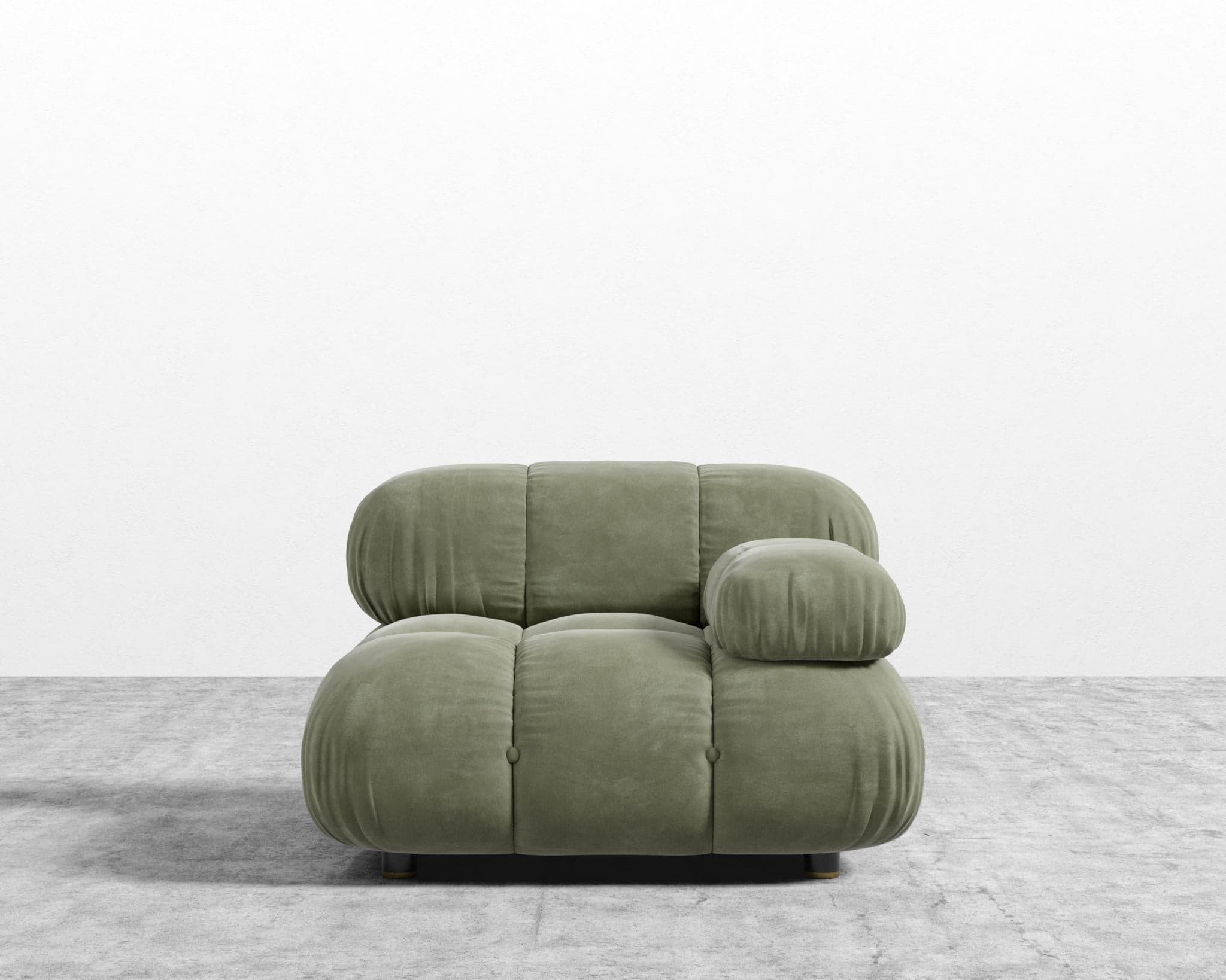 Belia Right Arm view 61