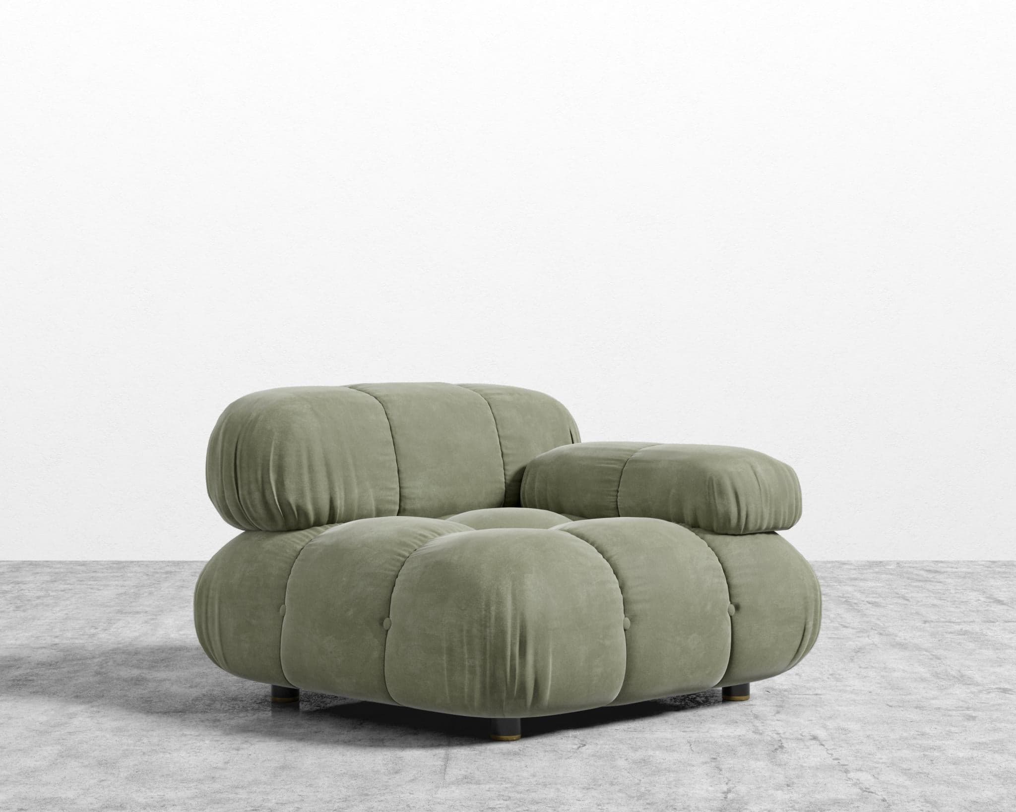 Belia Right Arm view 62