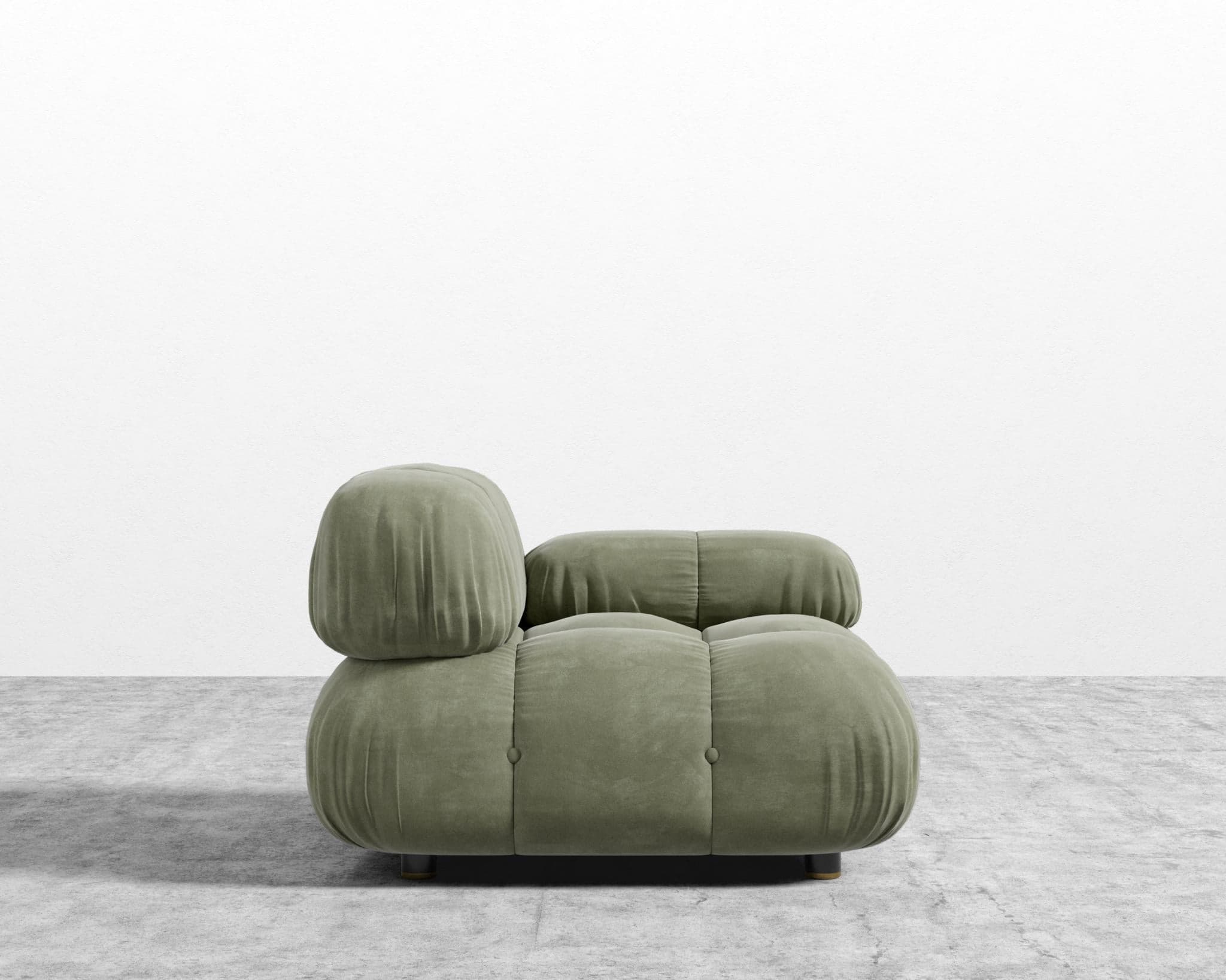 Belia Right Arm view 63