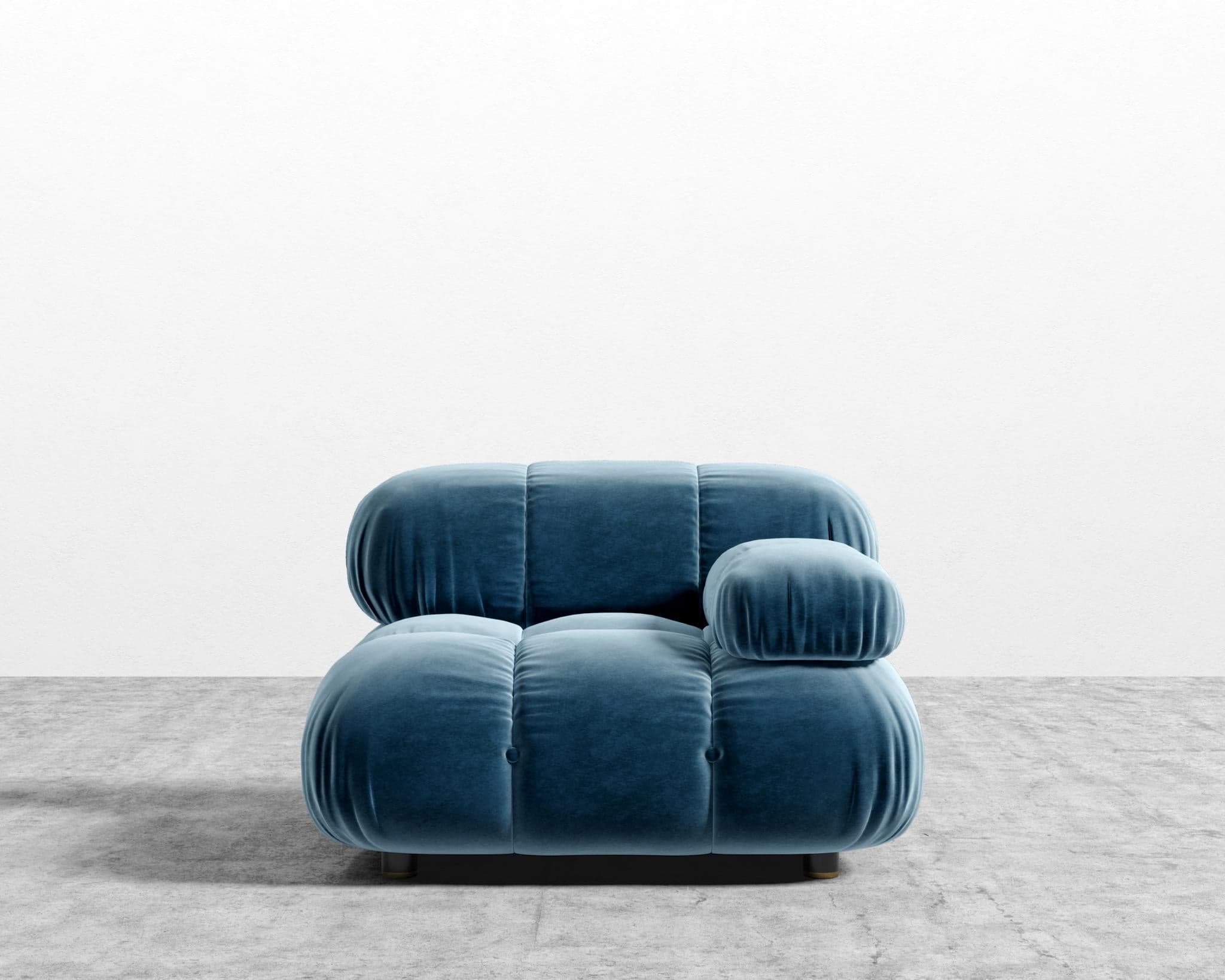 Belia Right Arm view 65