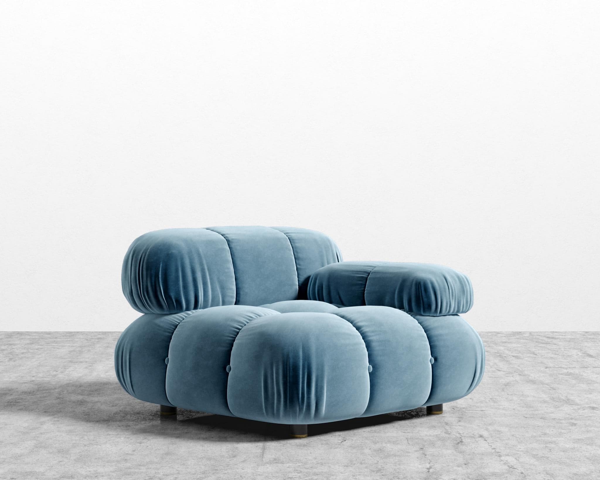 Belia Right Arm view 66