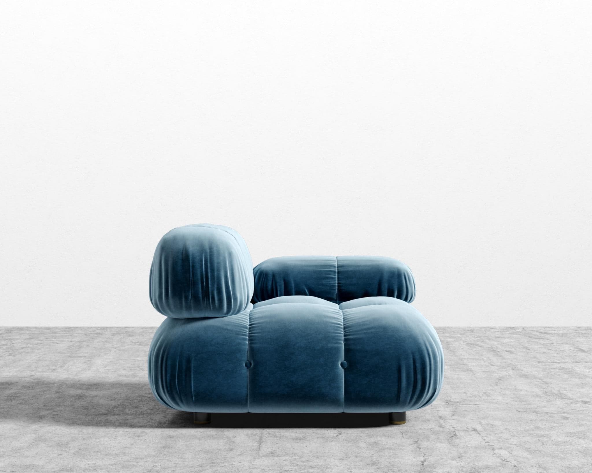 Belia Right Arm view 67