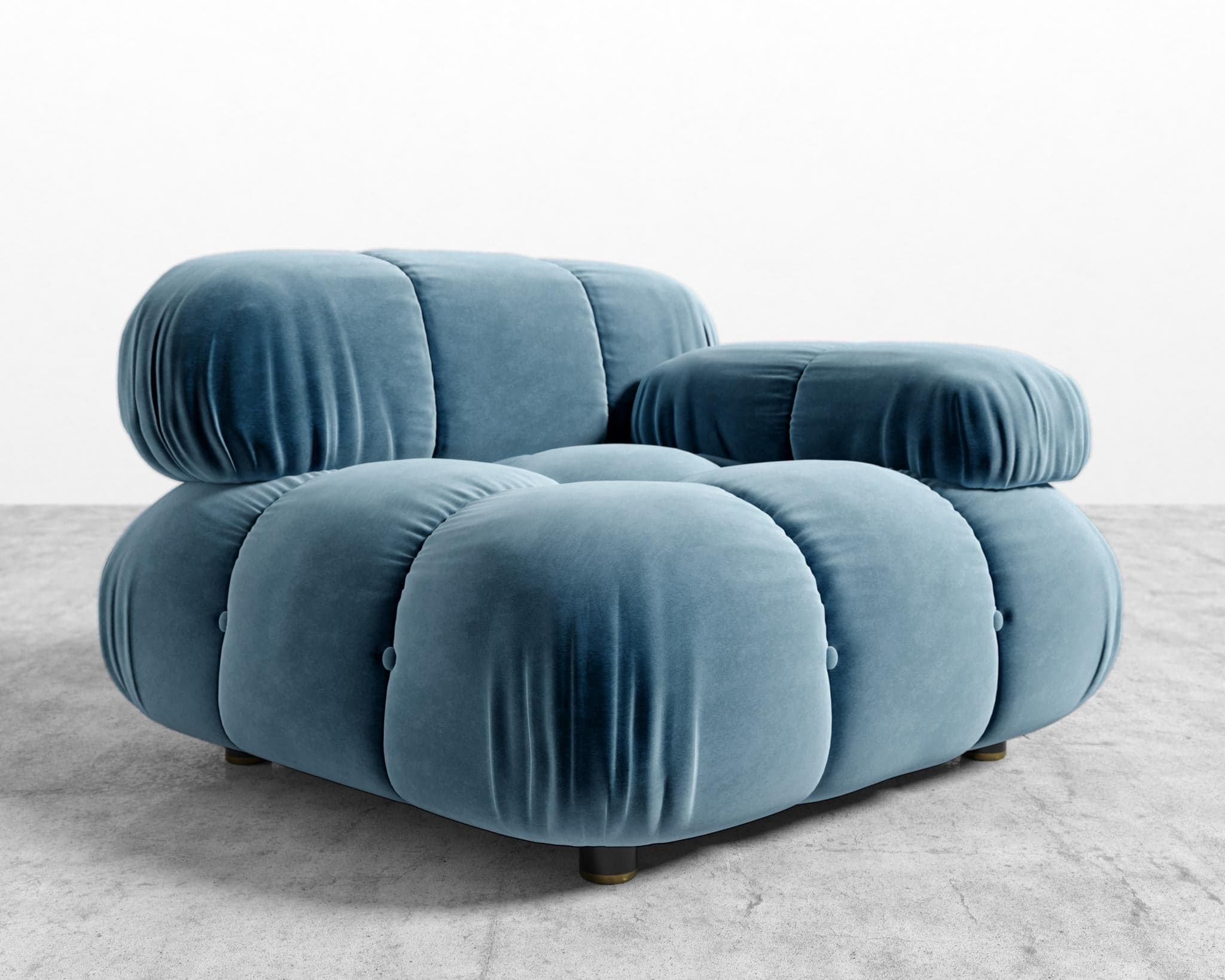 Belia Right Arm view 68