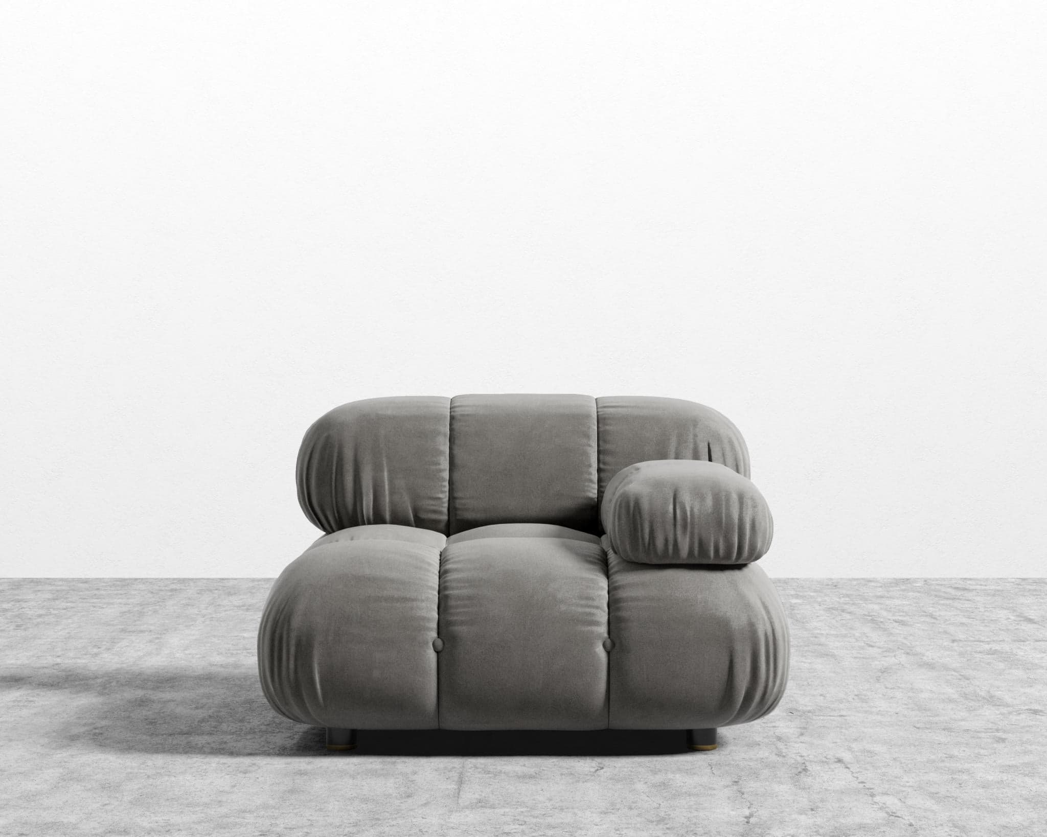 Belia Right Arm view 69