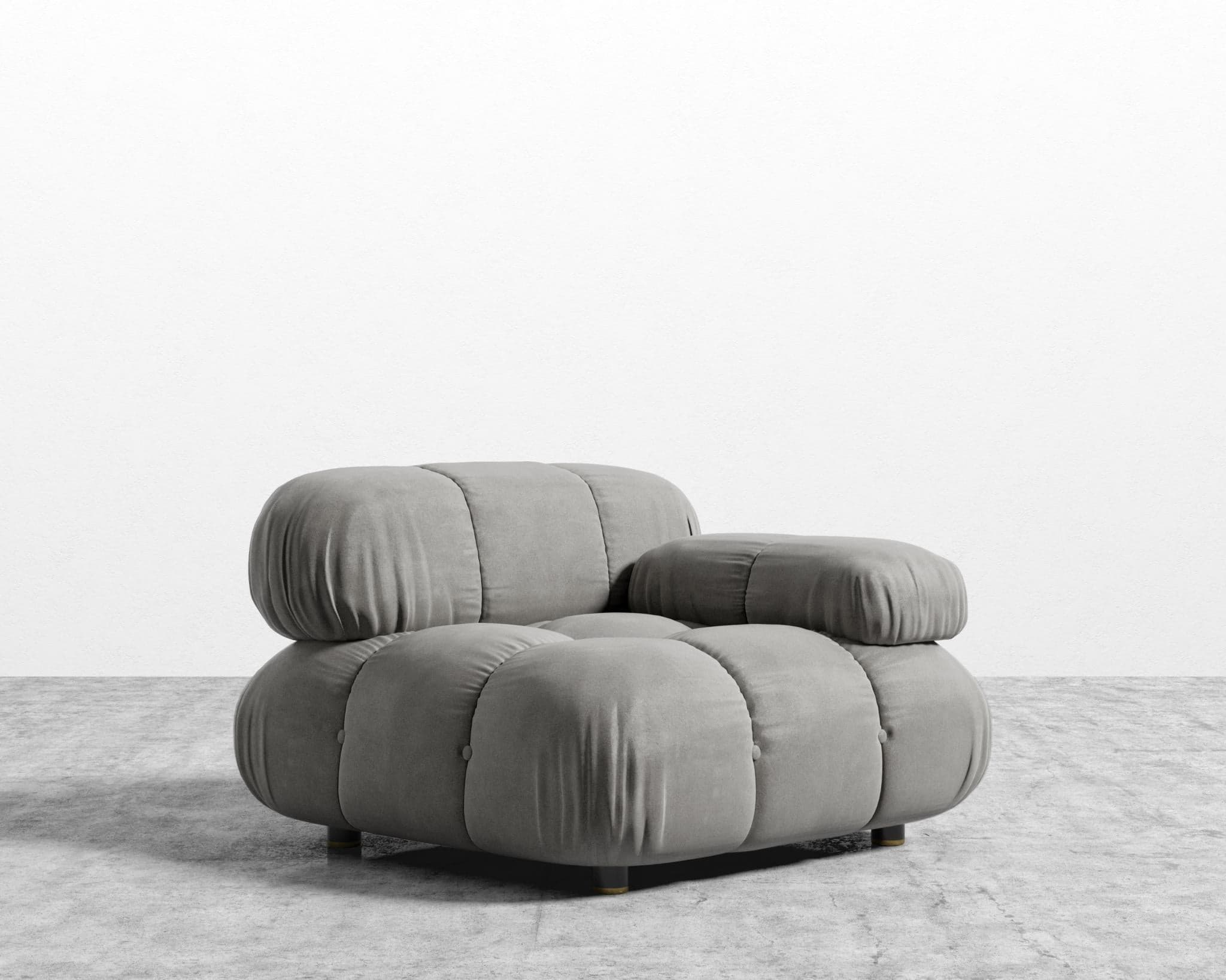 Belia Right Arm view 70