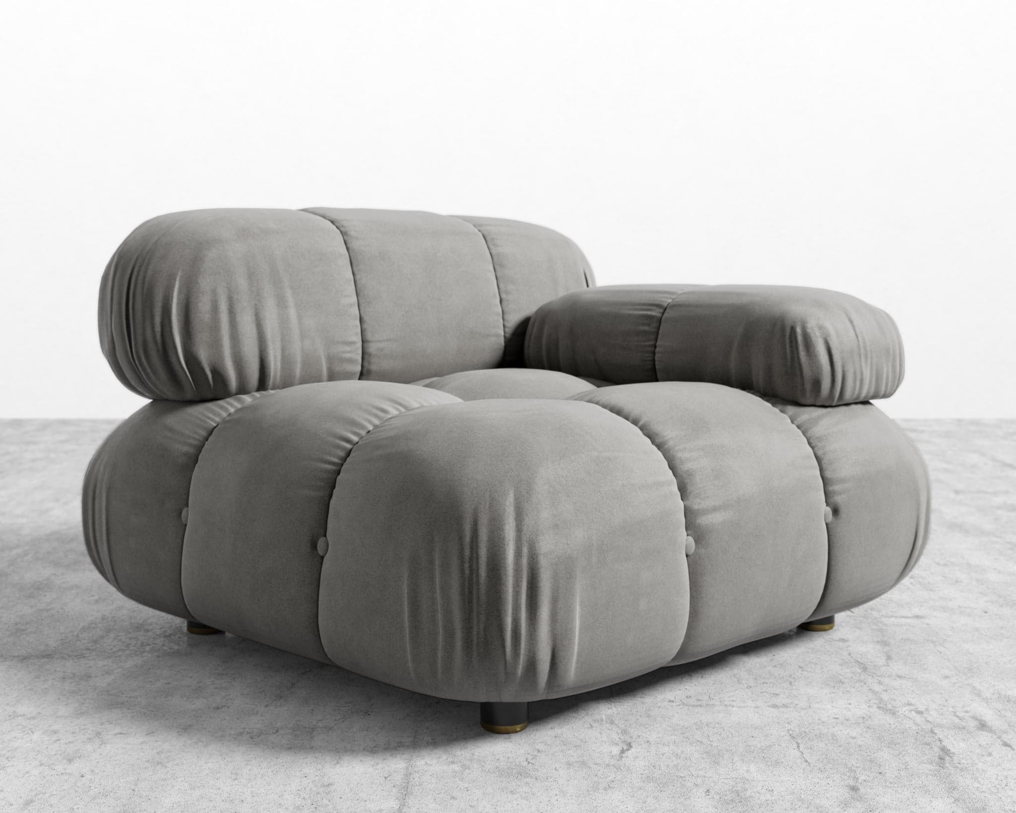 Belia Right Arm view 72