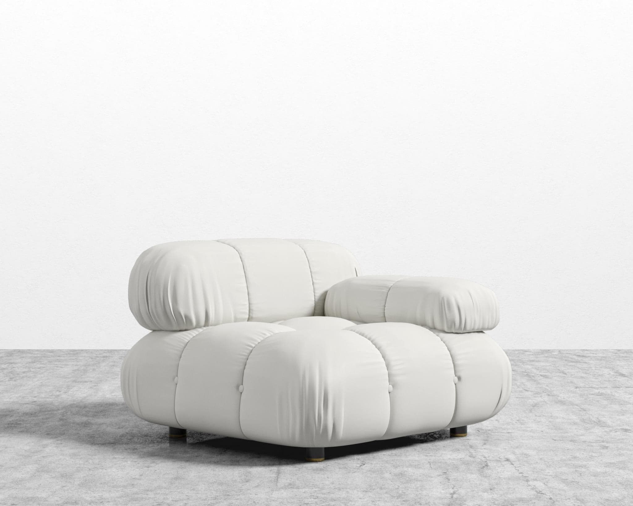 Belia Right Arm view 74