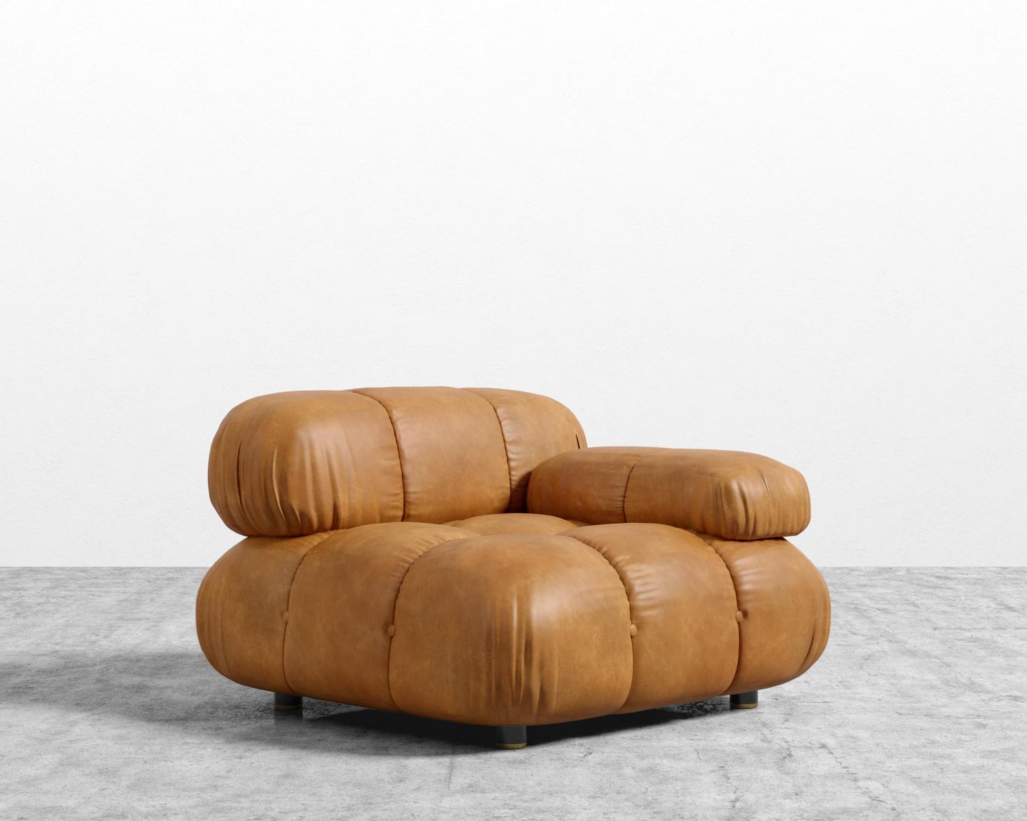 Belia Right Arm view 82