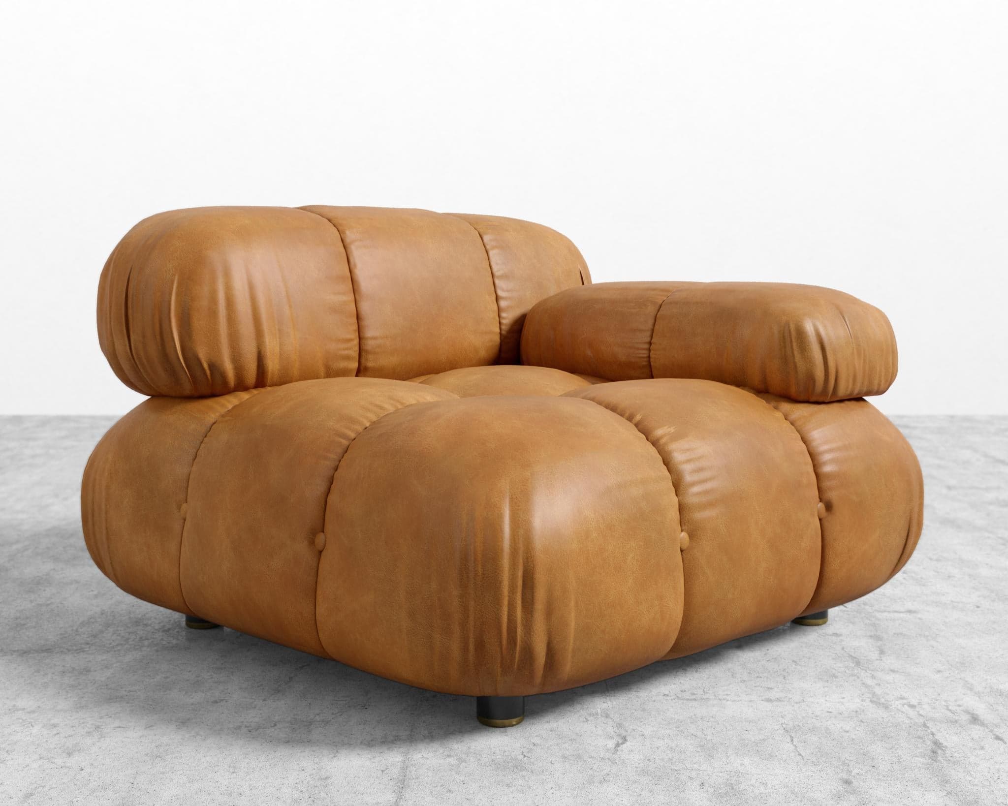 Belia Right Arm view 84