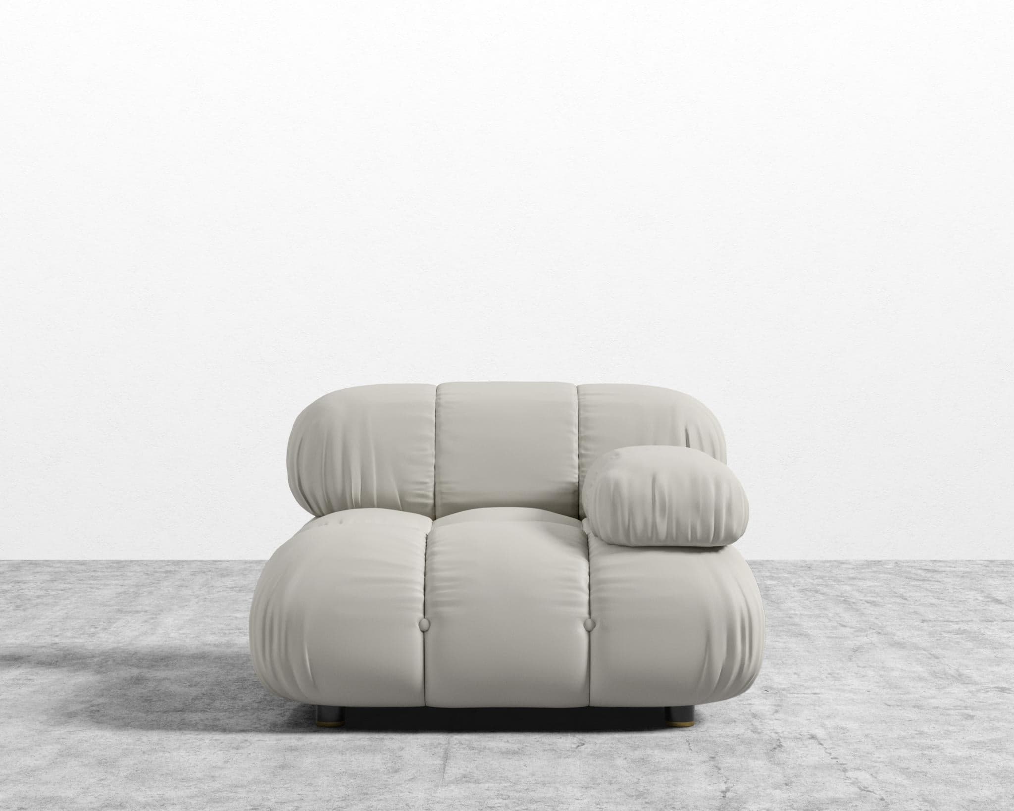 Belia Right Arm view 85