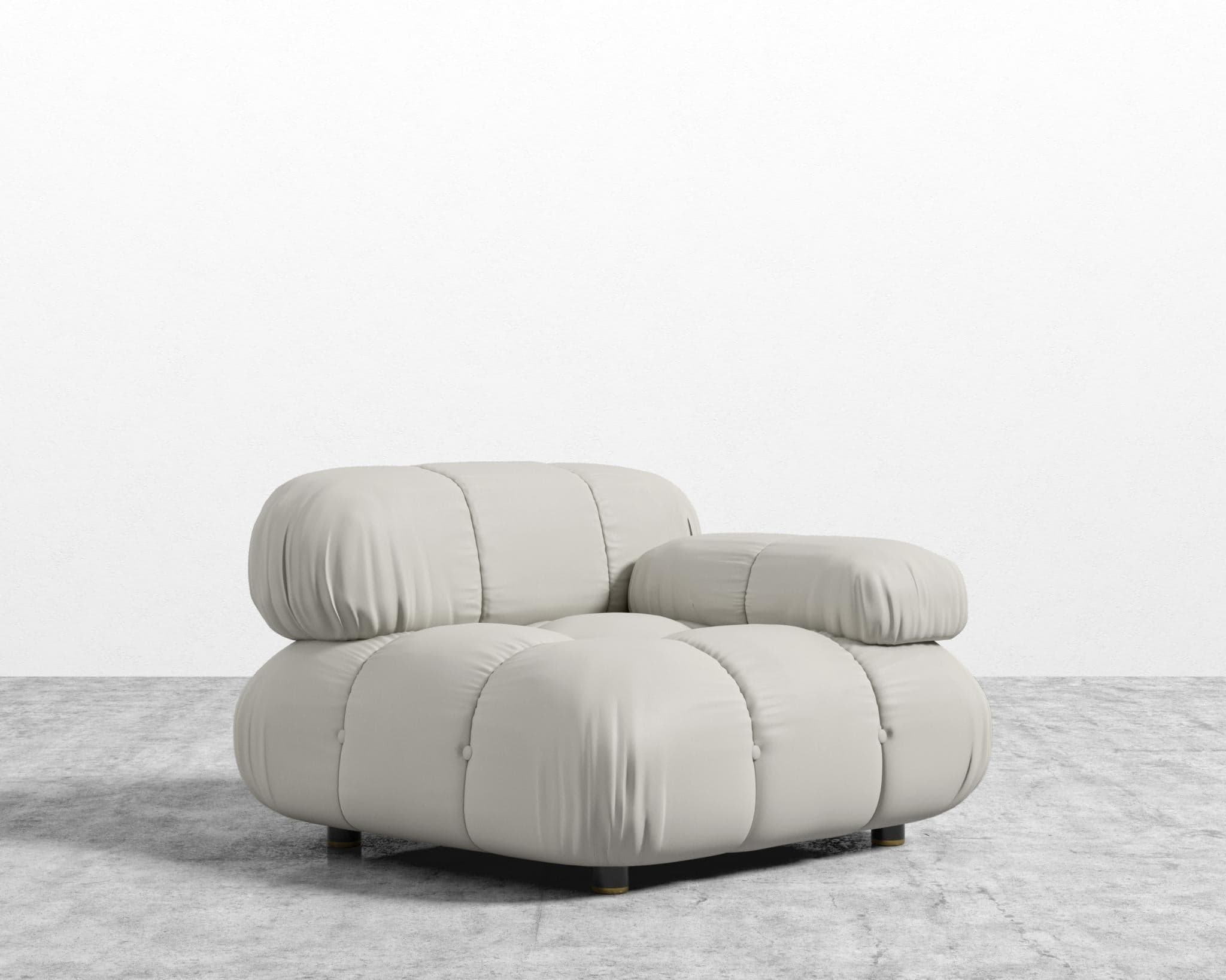 Belia Right Arm view 86