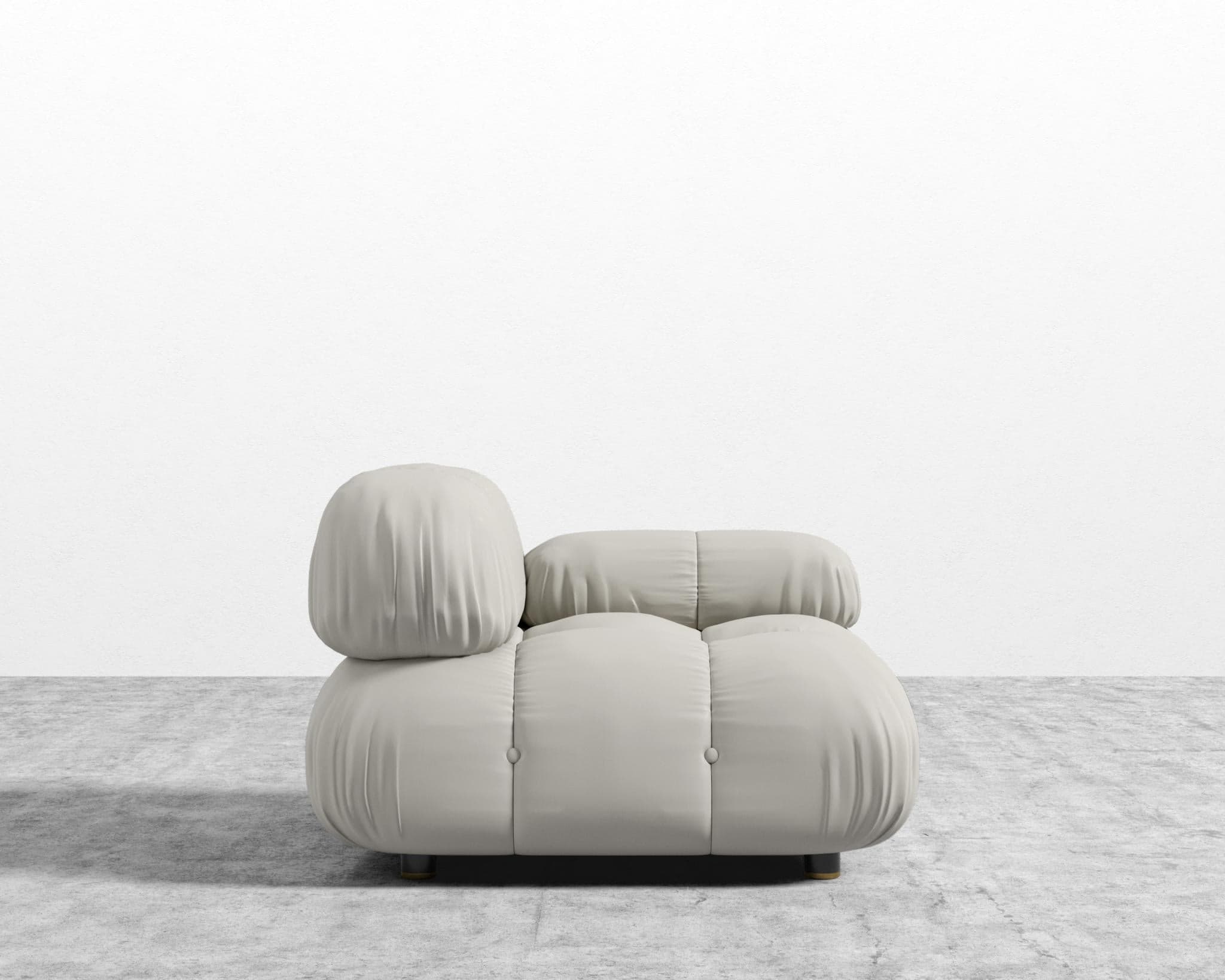 Belia Right Arm view 87