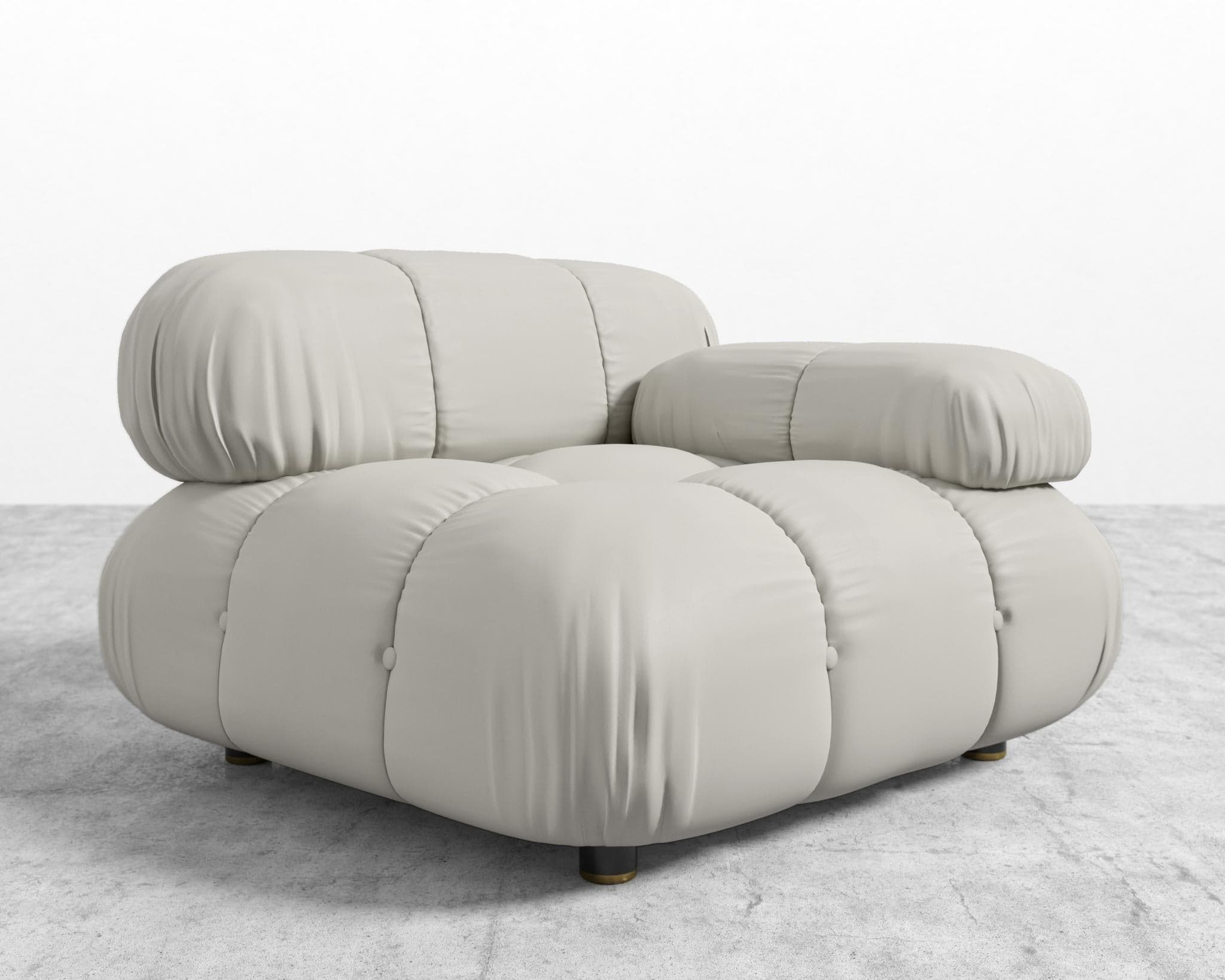 Belia Right Arm view 88