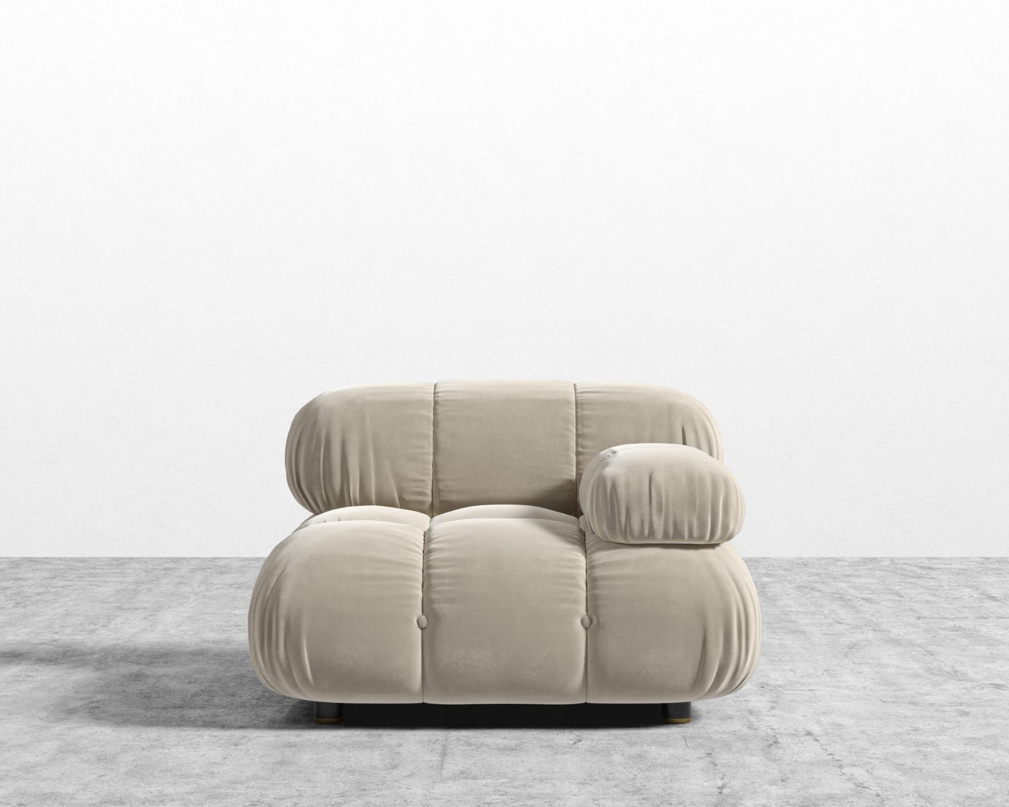 Belia Right Arm view 89