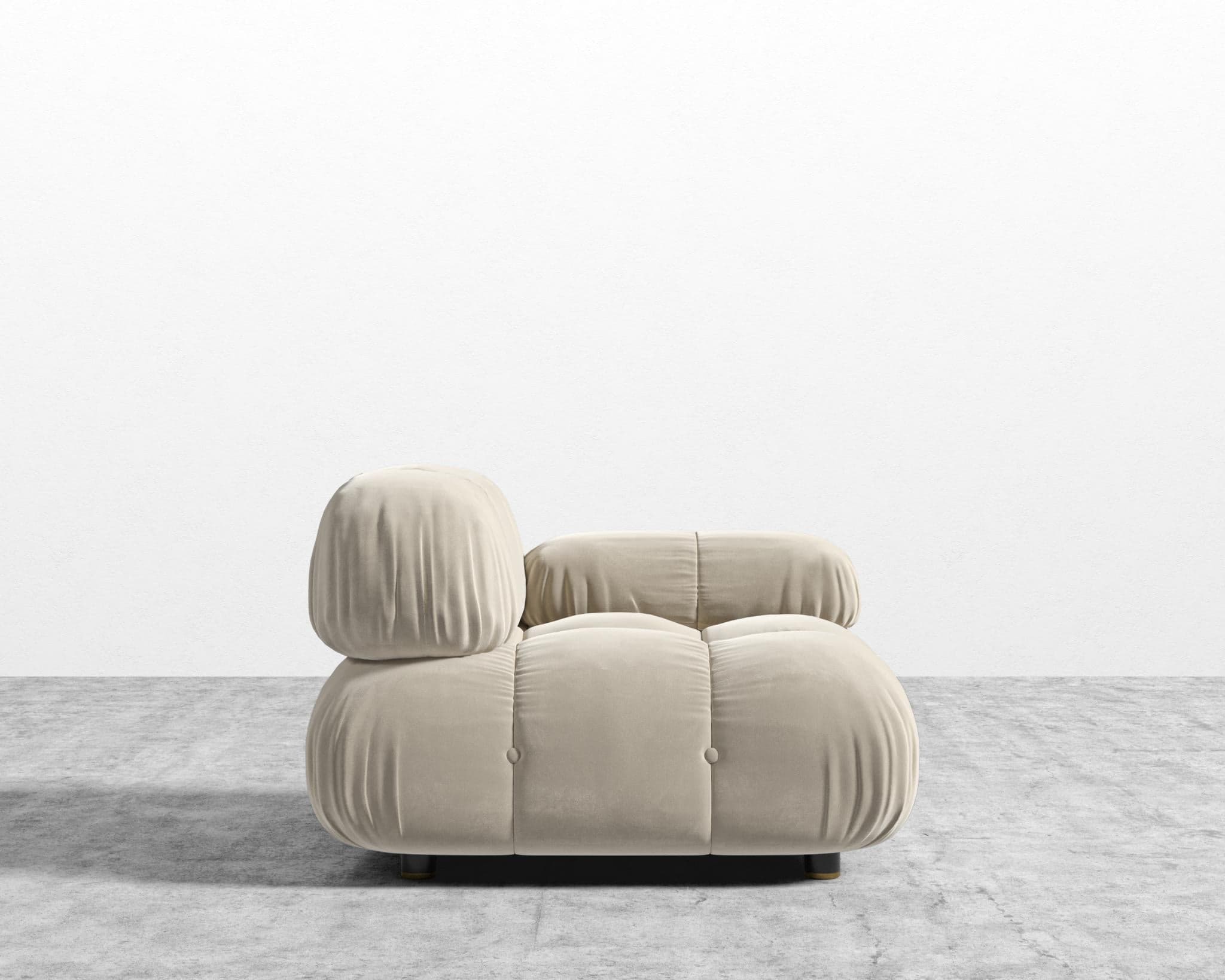 Belia Right Arm view 91