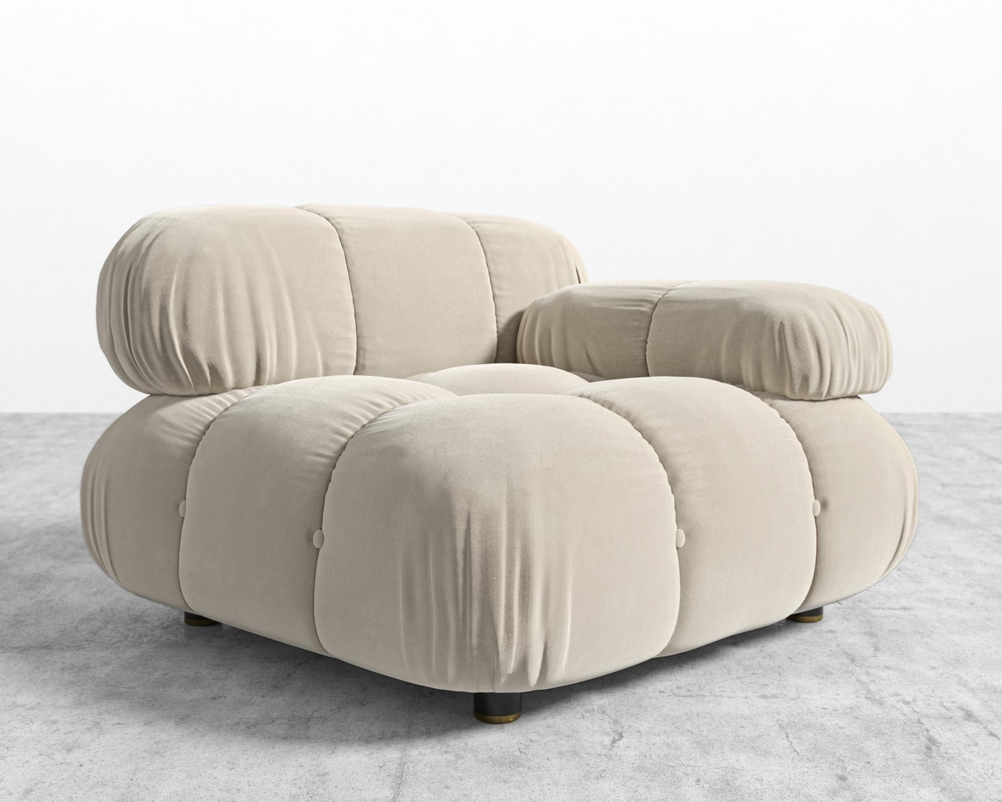 Belia Right Arm view 92