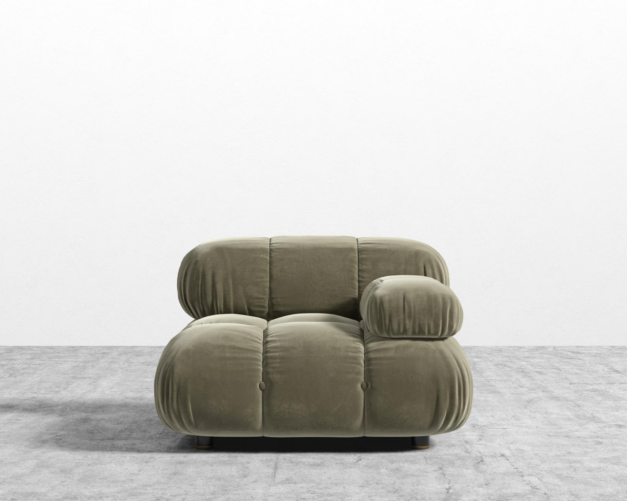 Belia Right Arm view 93