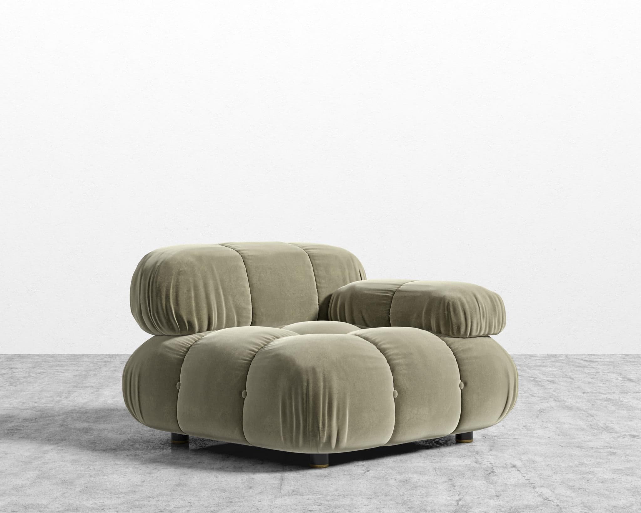 Belia Right Arm view 94