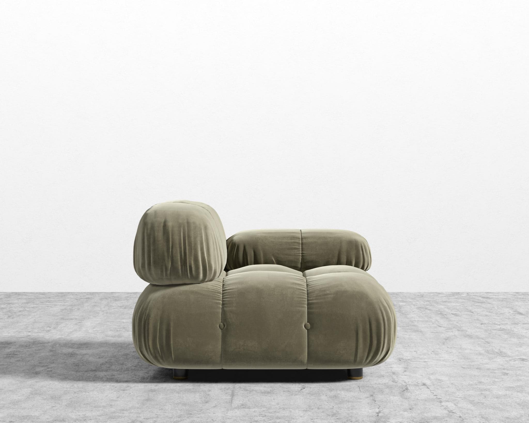 Belia Right Arm view 95