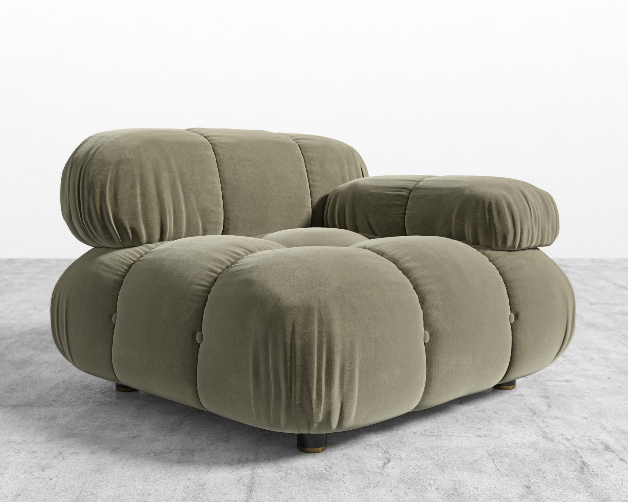 Belia Right Arm view 96