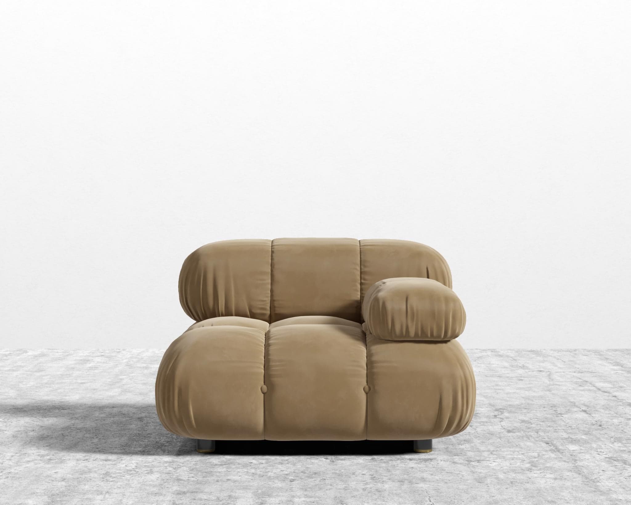 Belia Right Arm view 97