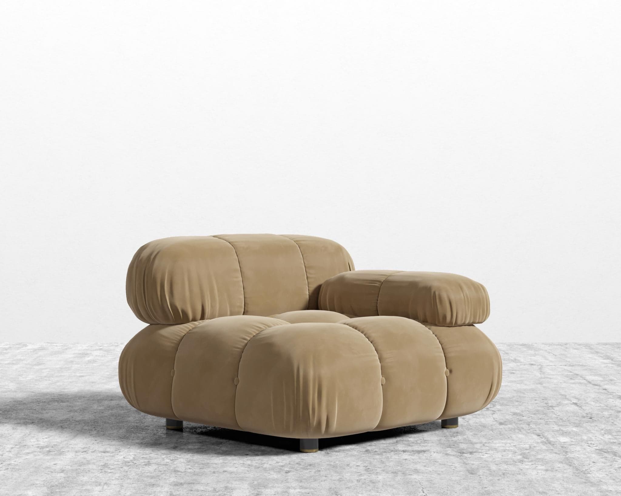 Belia Right Arm view 98